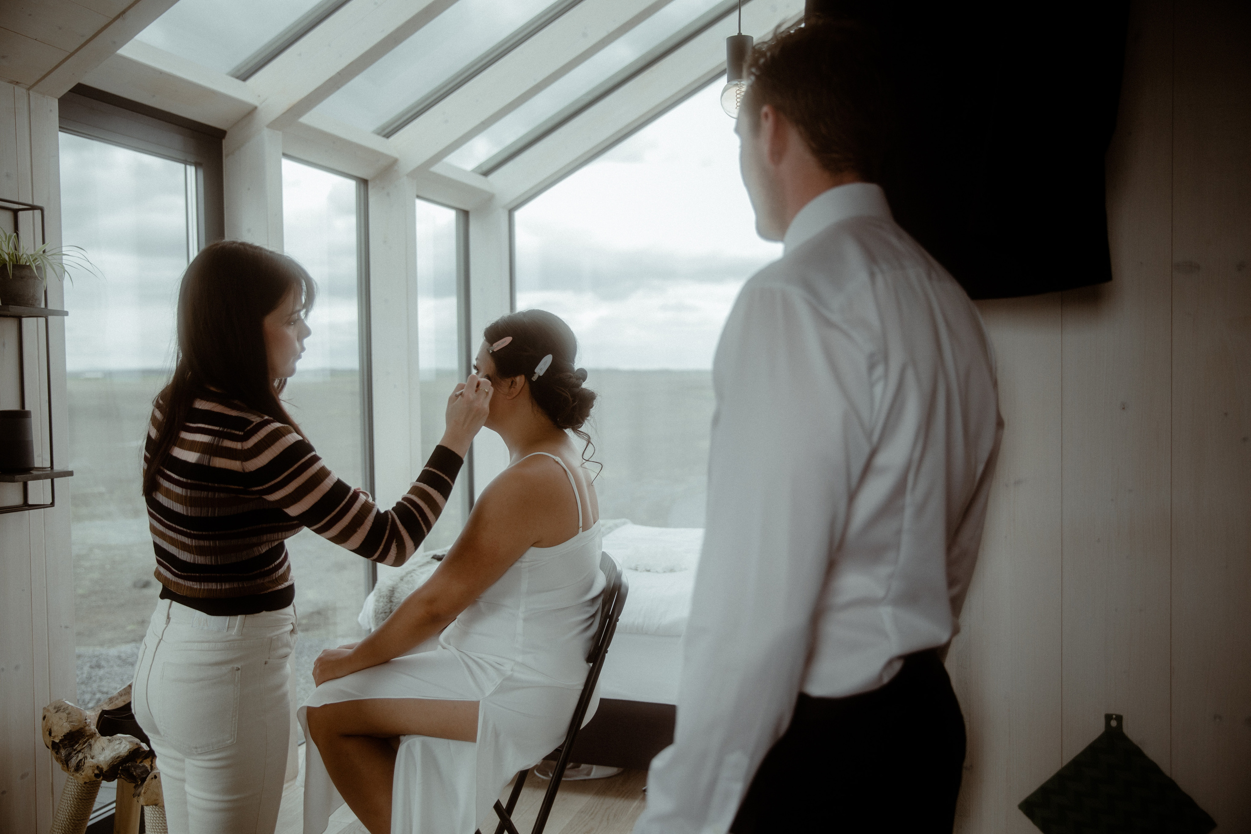 Charming South Iceland Elopement. Iceland elopement photo and video | Nikolaichik Photo