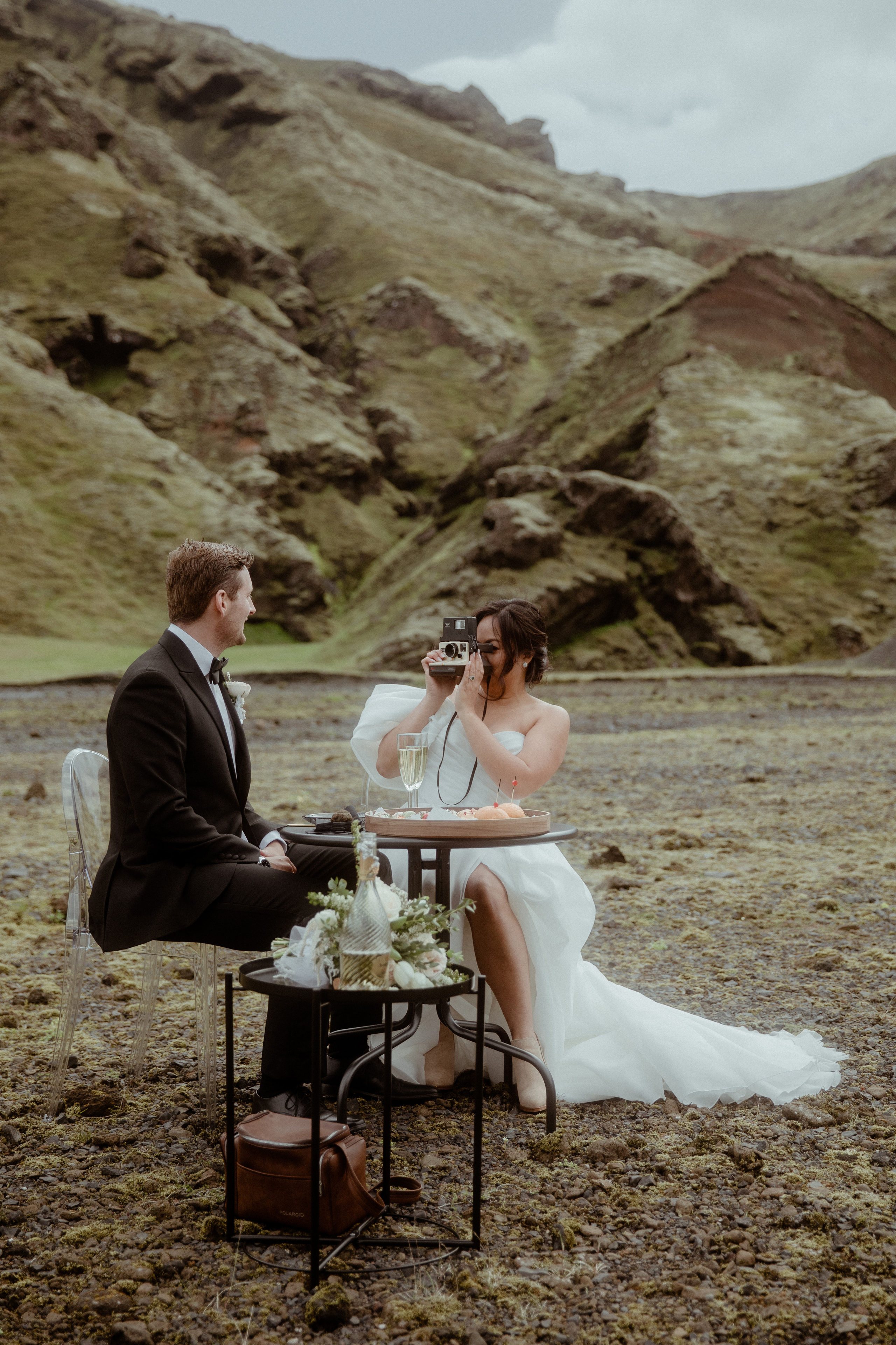 Charming South Iceland Elopement. Iceland elopement photo and video | Nikolaichik Photo