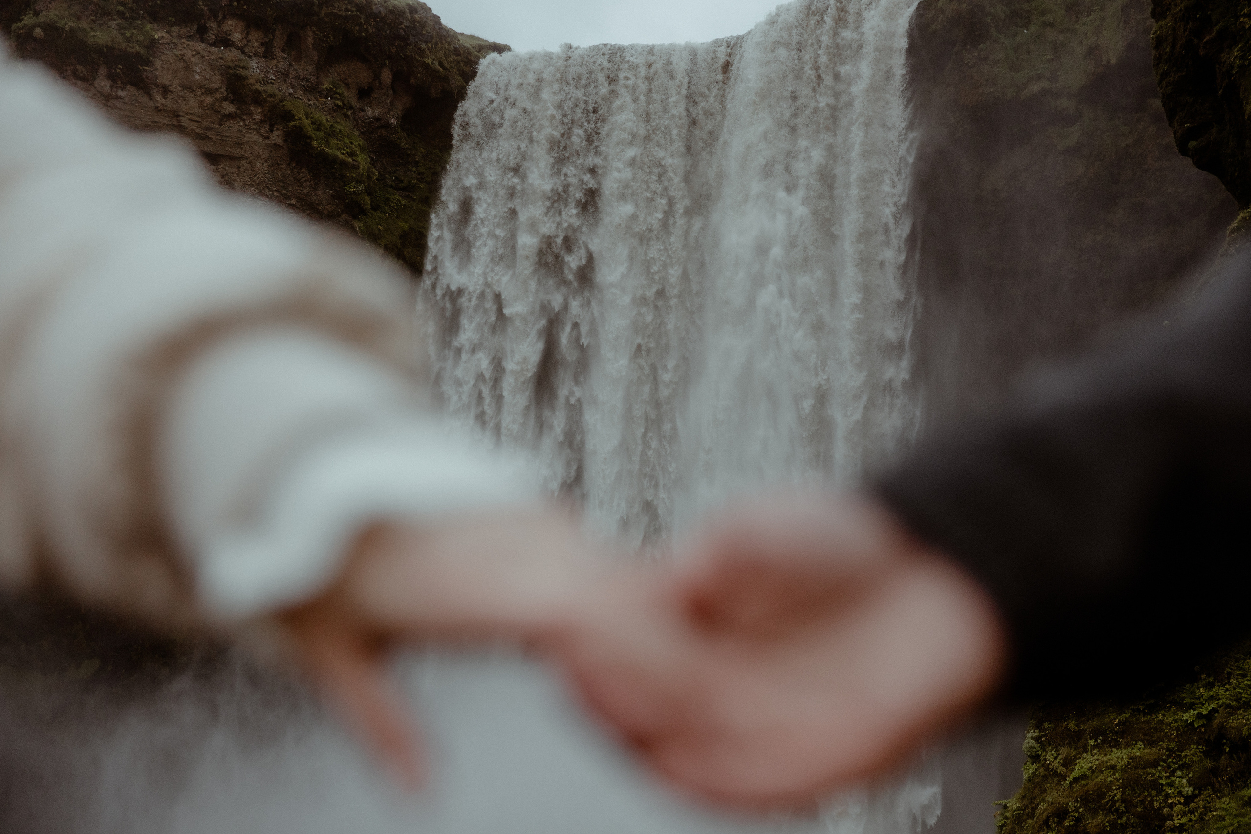 Engagement photoshoot in South Iceland. Iceland elopement photo and video | Nikolaichik Photo