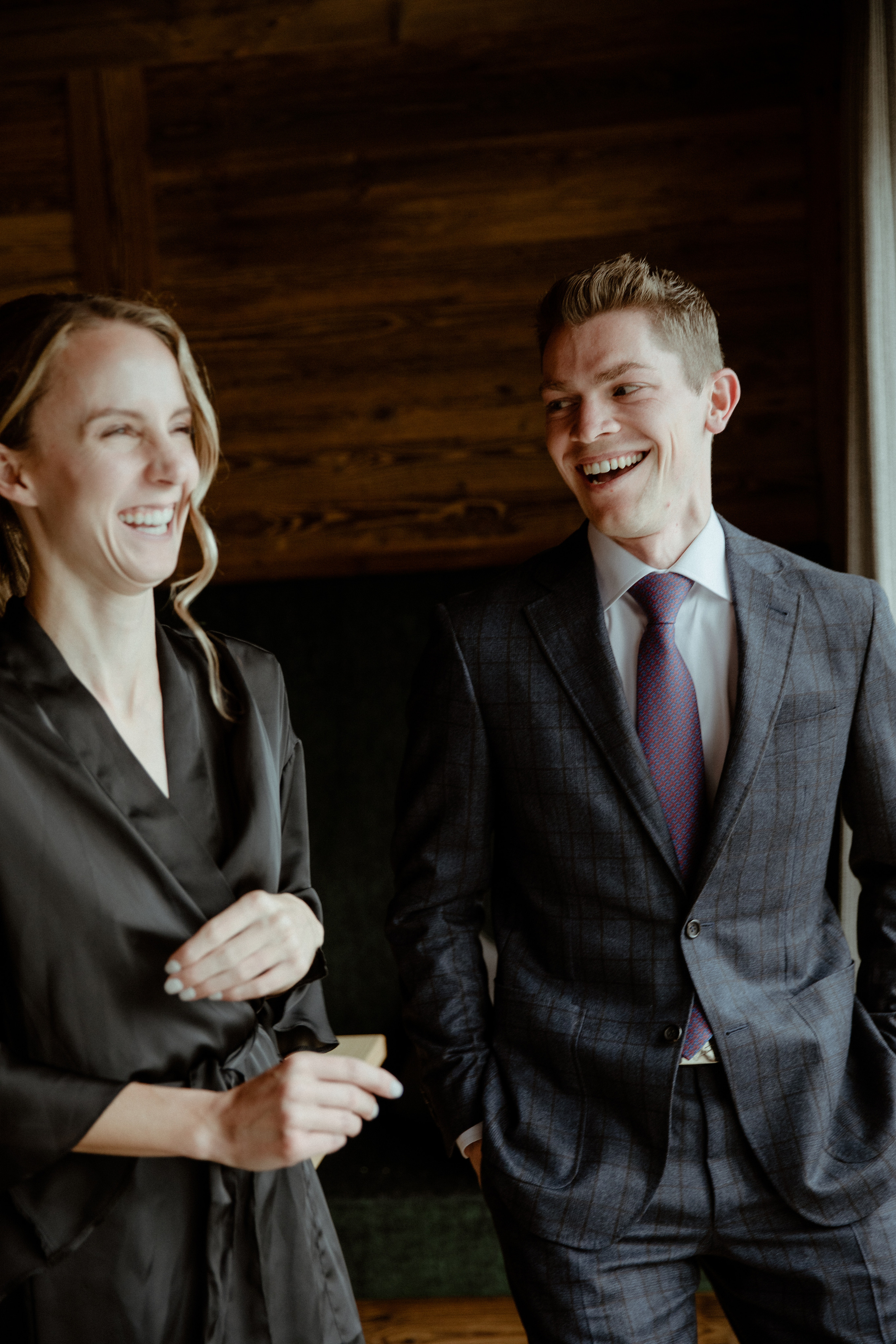 Intimate Wedding in the Dolomites. Iceland elopement photo and video | Nikolaichik Photo