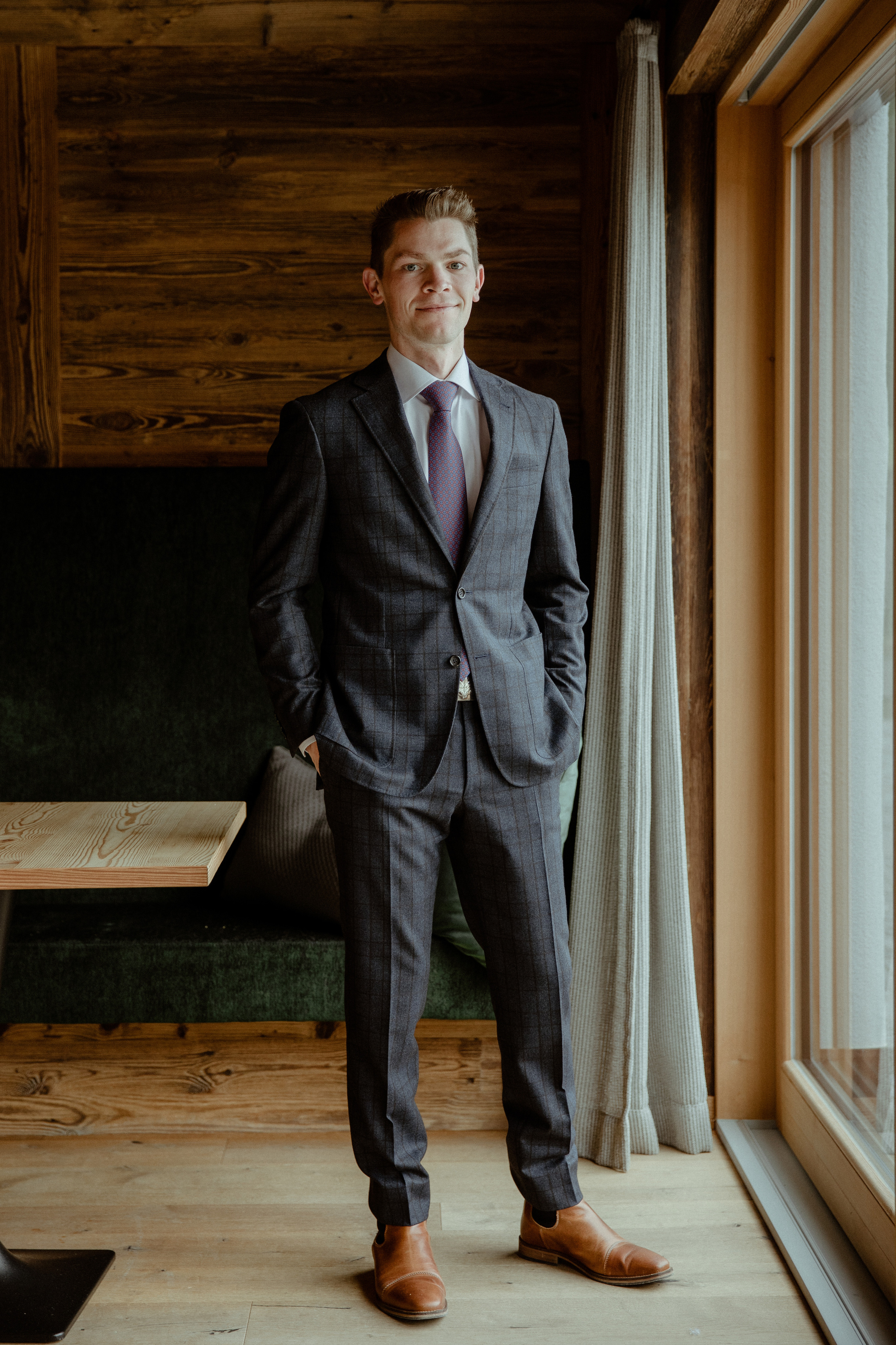 Intimate Wedding in the Dolomites. Iceland elopement photo and video | Nikolaichik Photo