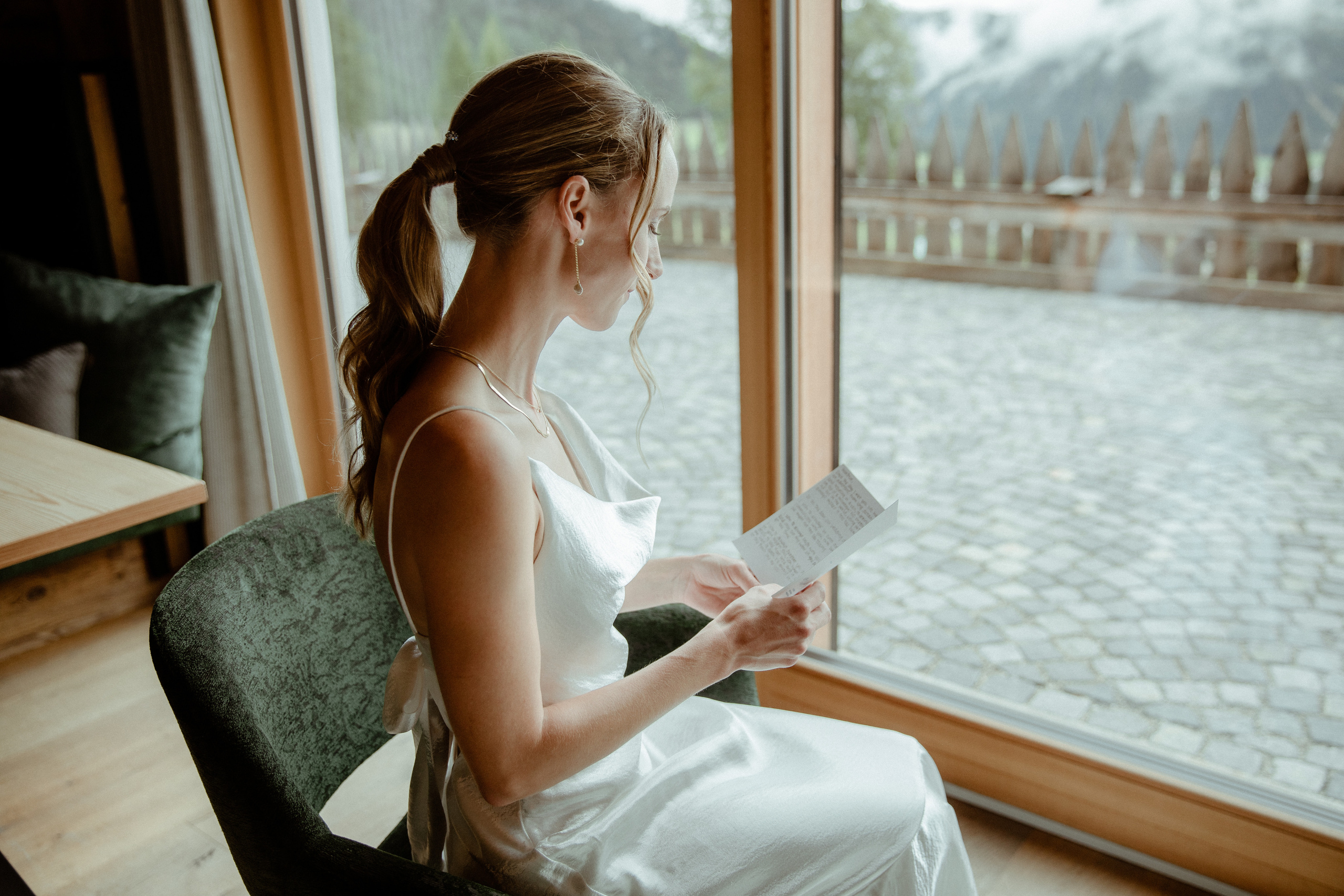 Intimate Wedding in the Dolomites. Iceland elopement photo and video | Nikolaichik Photo