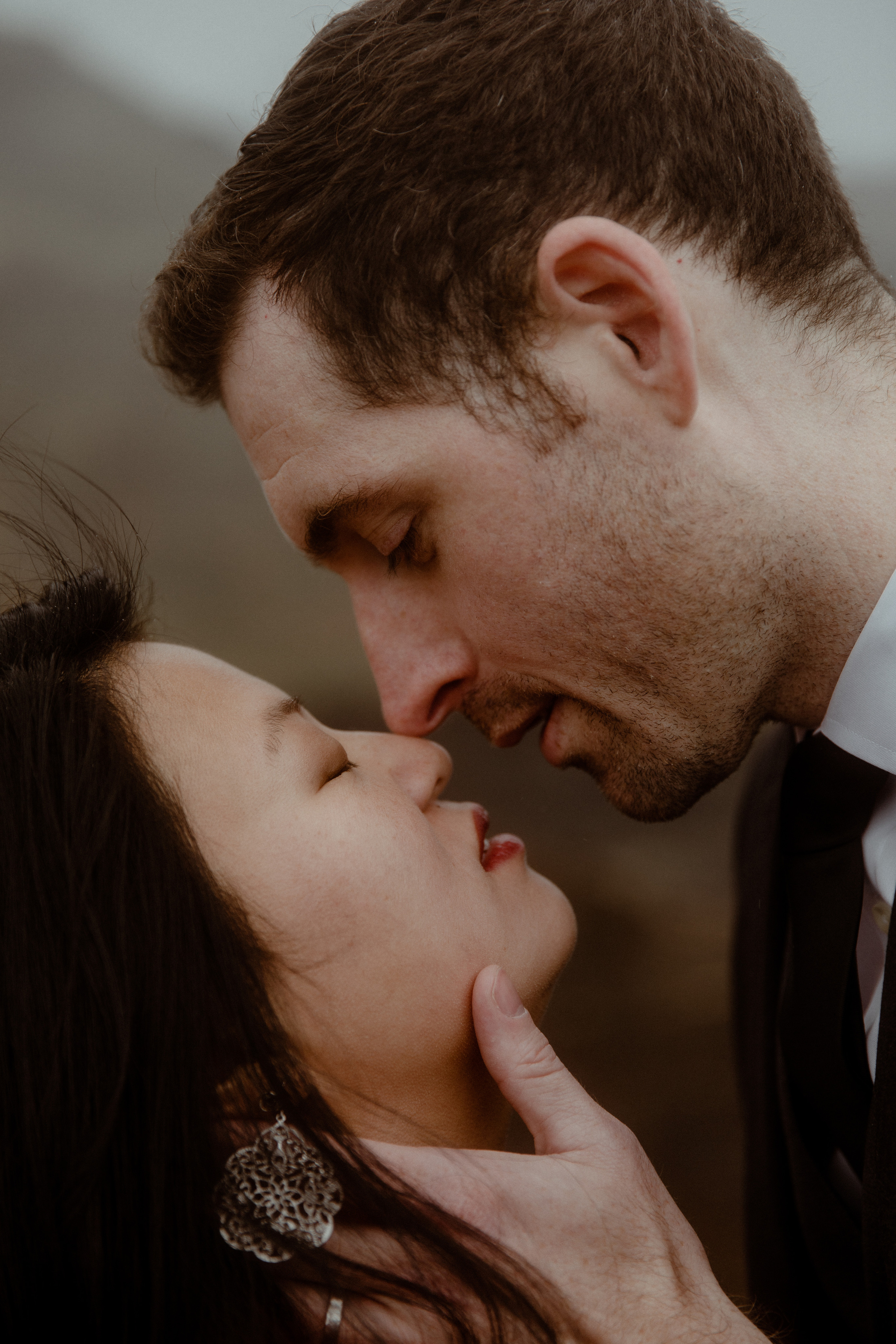 Anniversary photoshoot in Iceland. Iceland elopement photo and video | Nikolaichik Photo