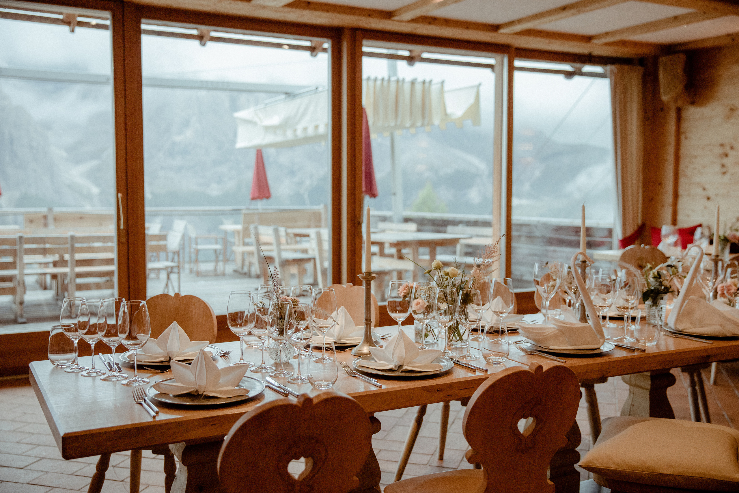 Intimate Wedding in the Dolomites. Iceland elopement photo and video | Nikolaichik Photo