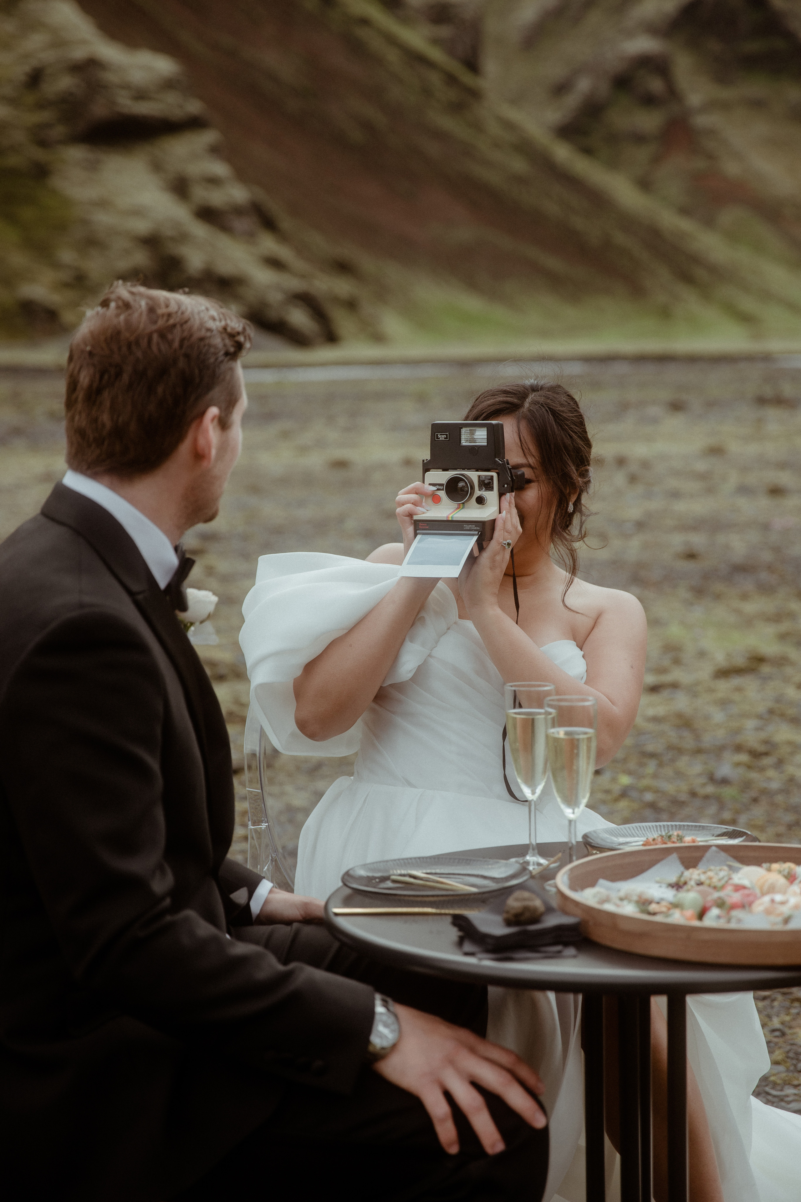 Charming South Iceland Elopement. Iceland elopement photo and video | Nikolaichik Photo