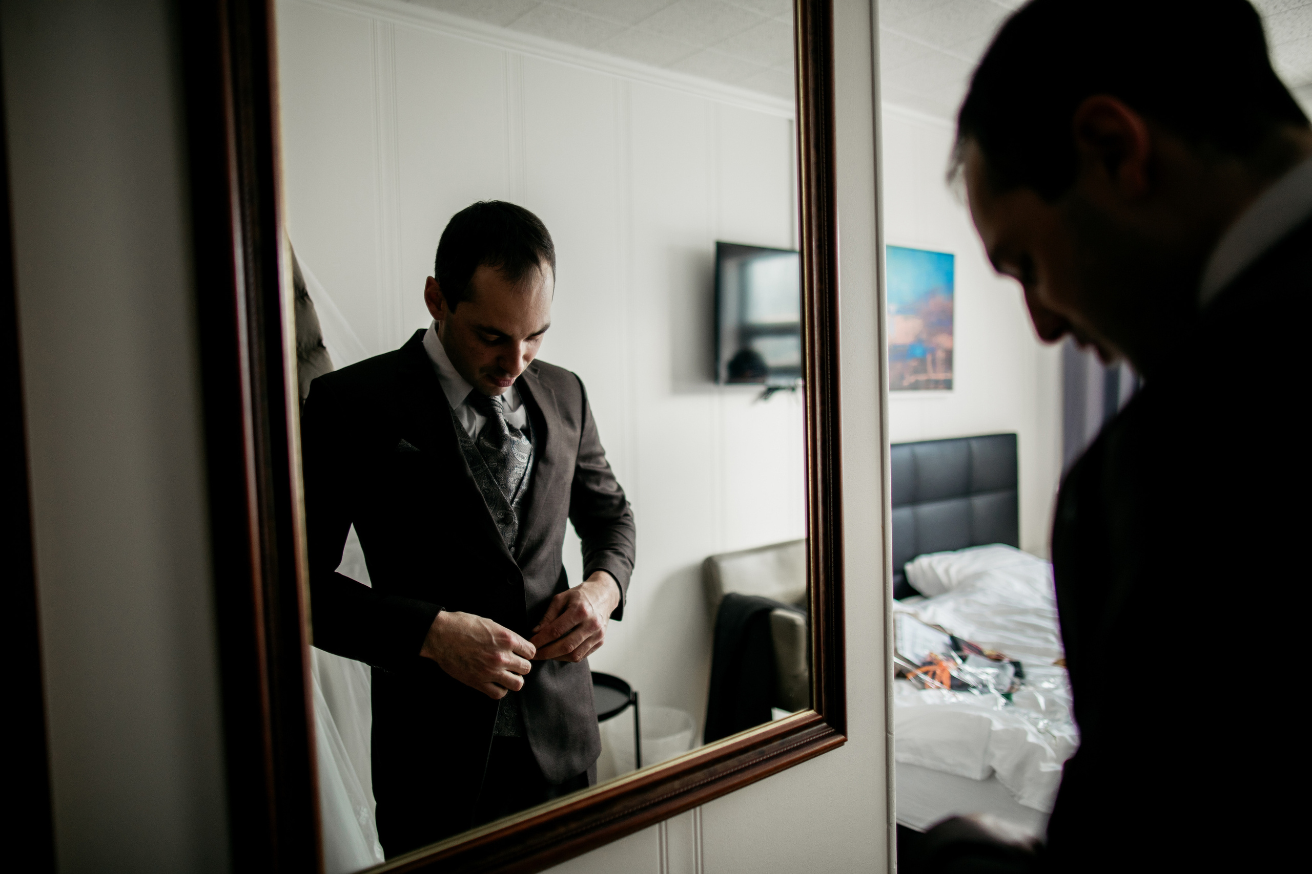 Winter Wedding in Iceland. Iceland elopement photo and video | Nikolaichik Photo