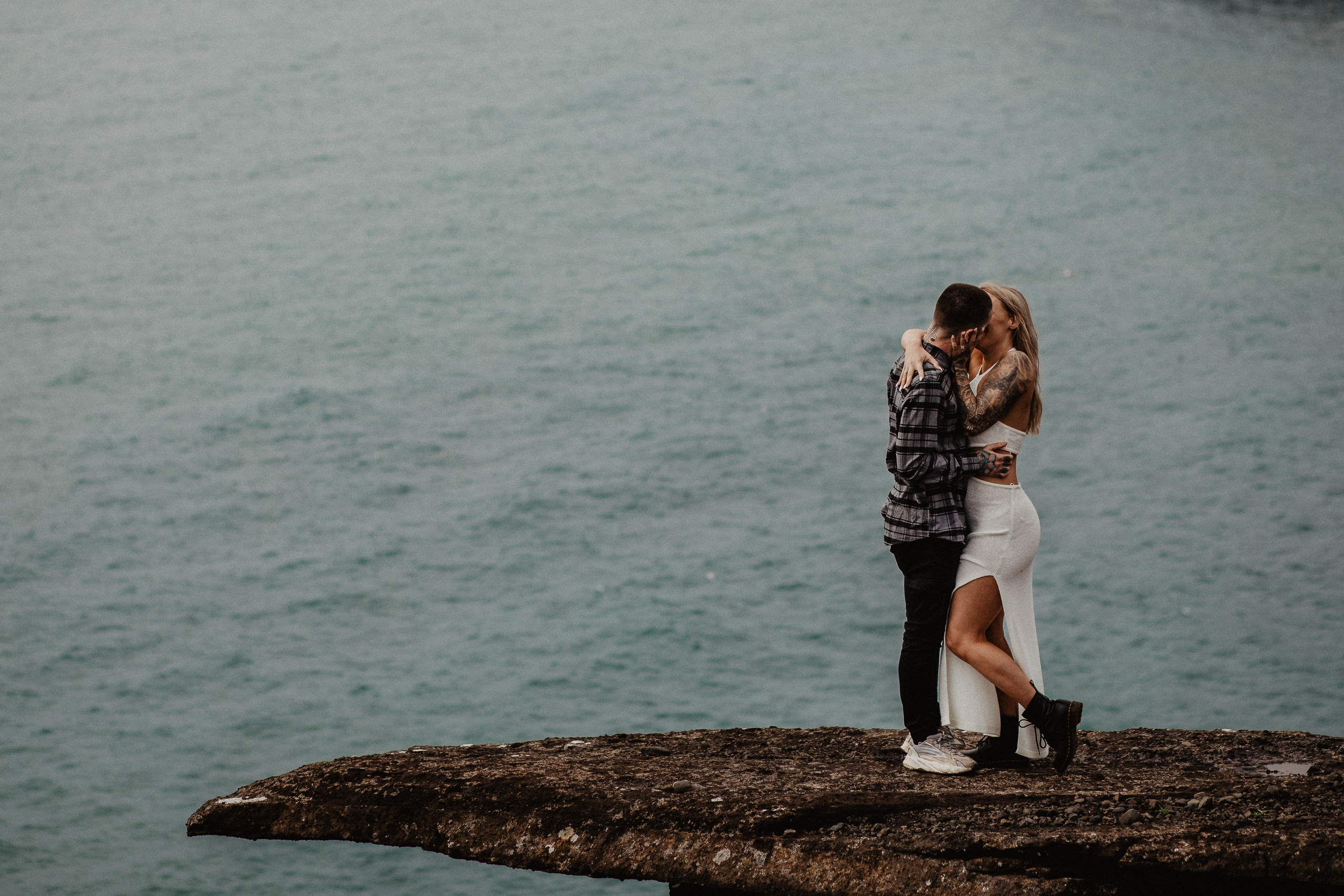 Engagement photoshoot in Iceland | Proposal in Iceland. Iceland elopement photo and video | Nikolaichik Photo