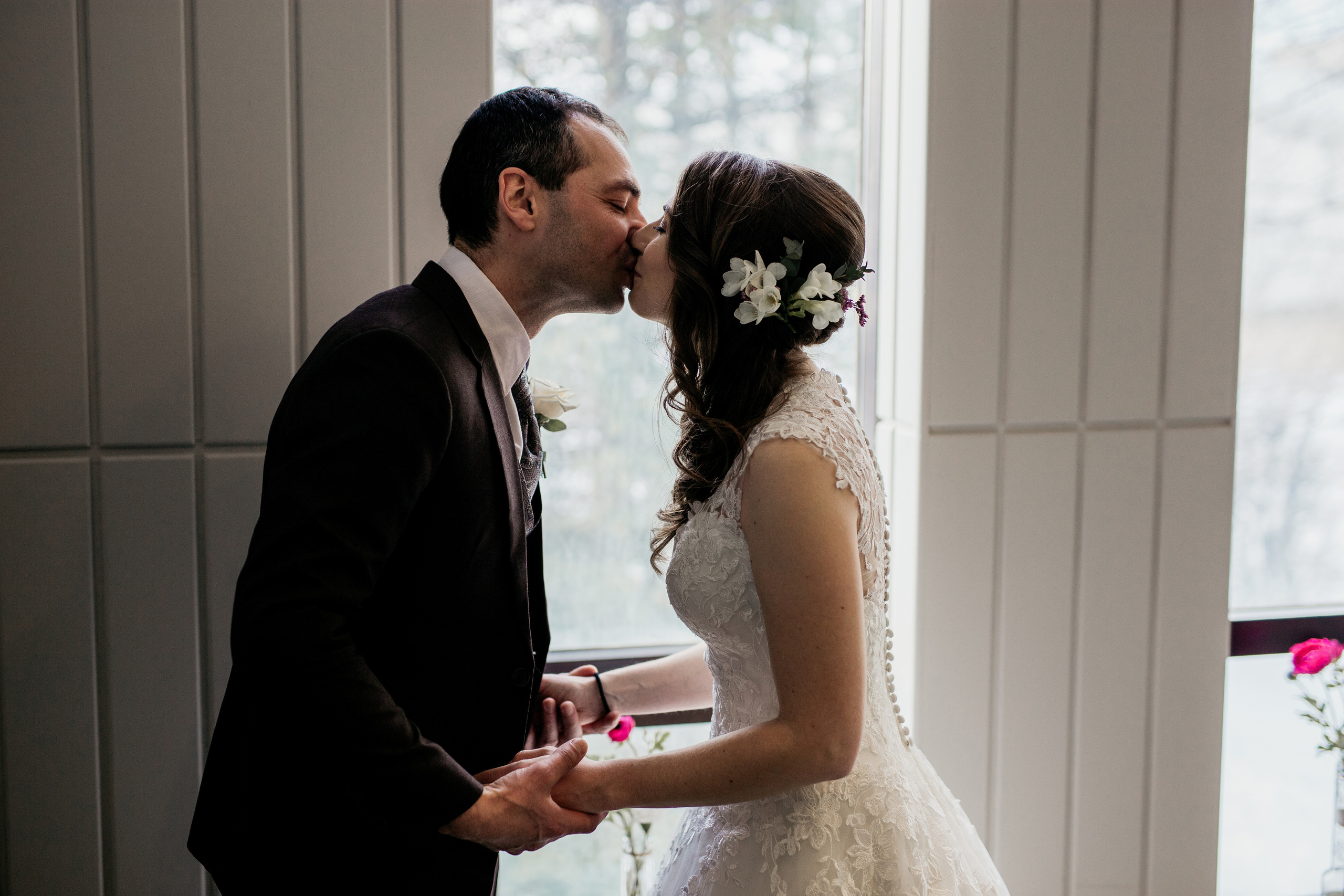 Winter Wedding in Iceland. Iceland elopement photo and video | Nikolaichik Photo