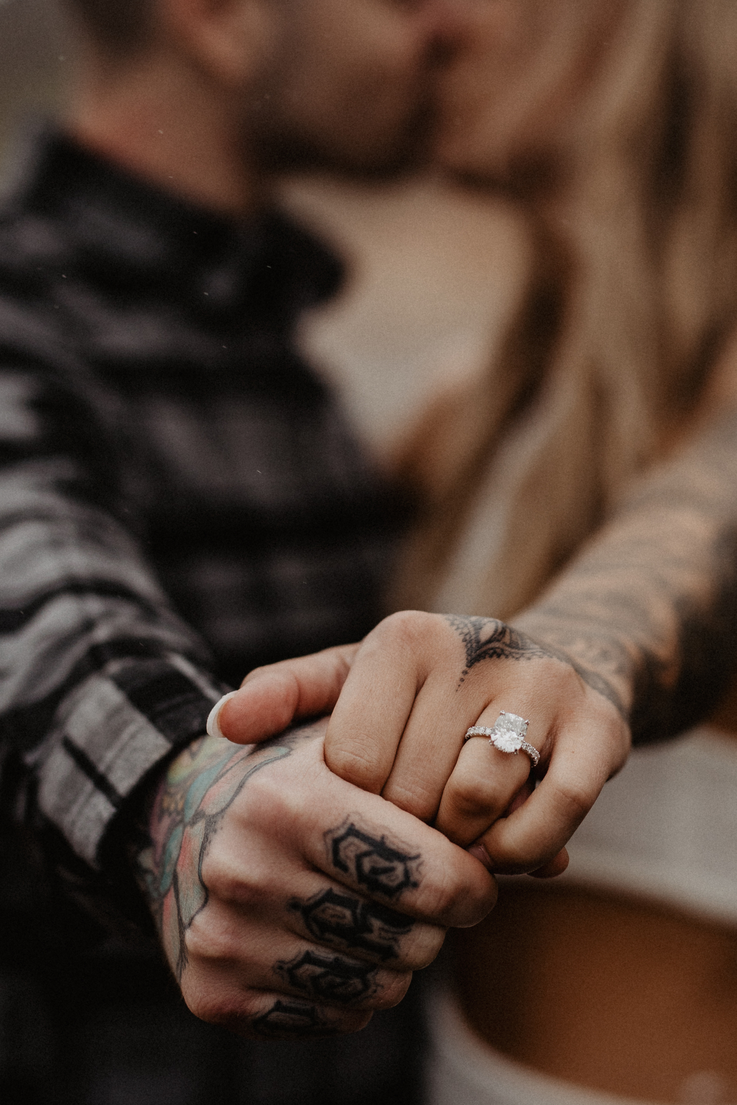 Engagement photoshoot in Iceland | Proposal in Iceland. Iceland elopement photo and video | Nikolaichik Photo