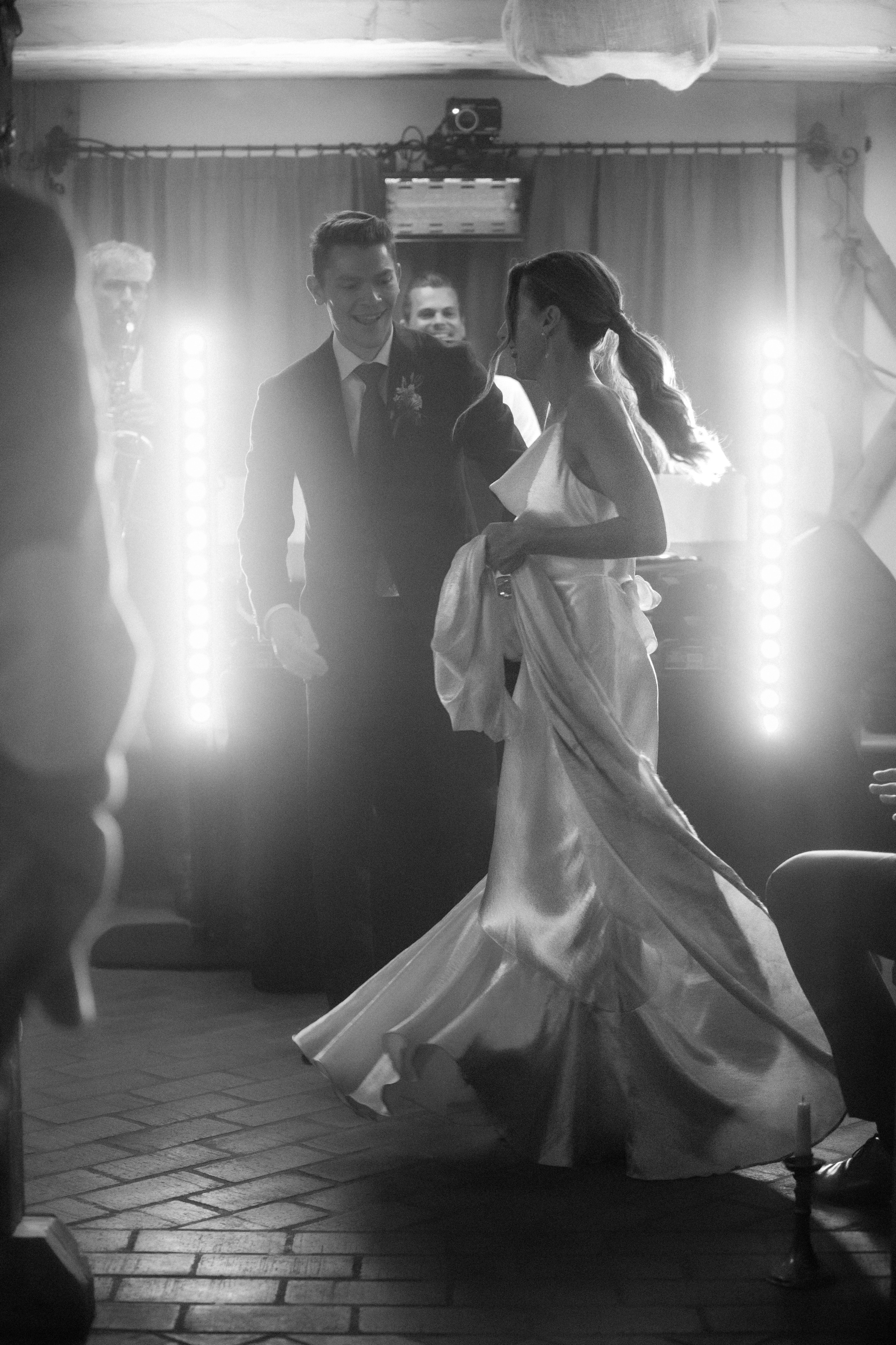 Intimate Wedding in the Dolomites. Iceland elopement photo and video | Nikolaichik Photo