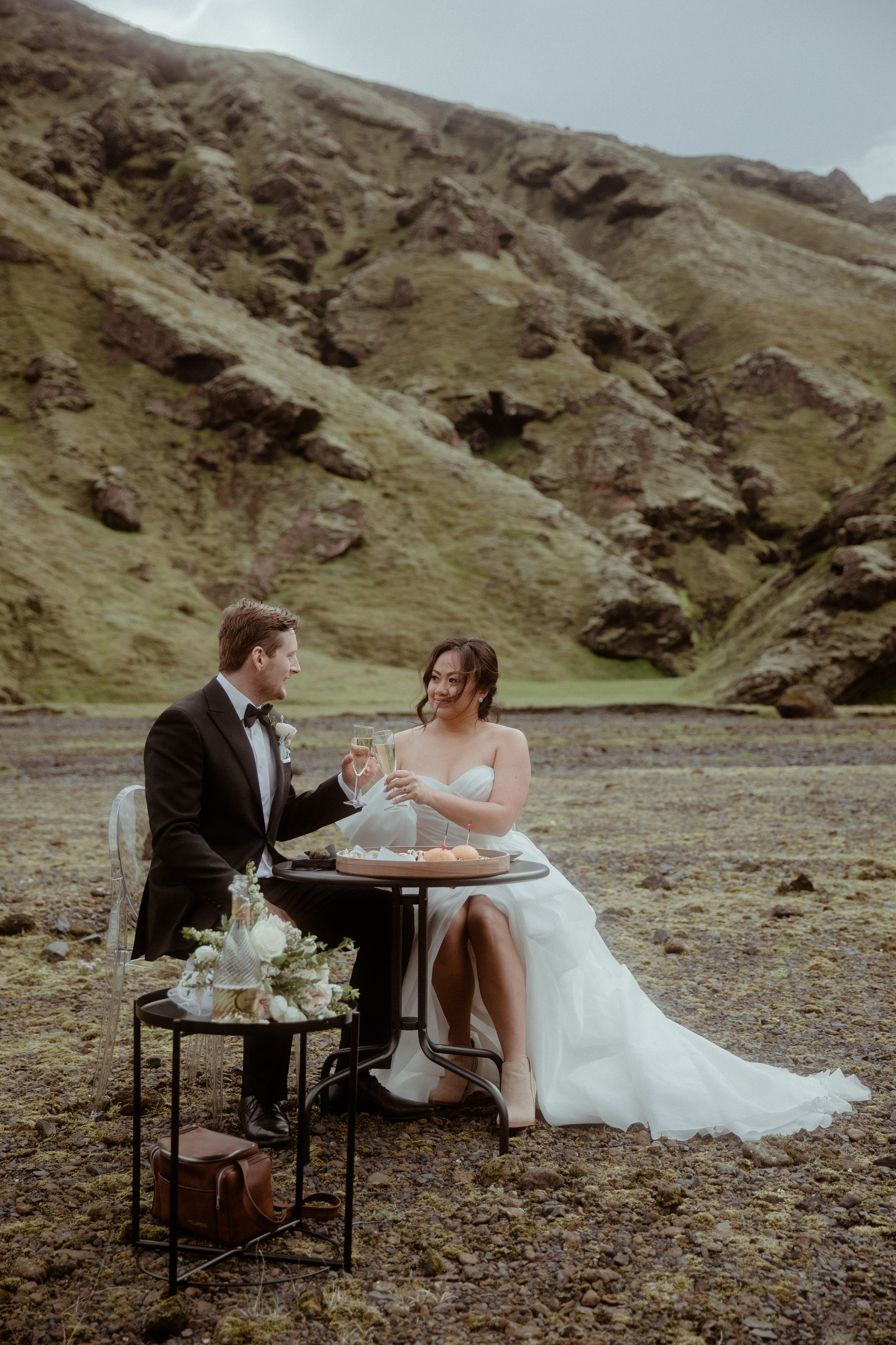 Charming South Iceland Elopement. Iceland elopement photo and video | Nikolaichik Photo