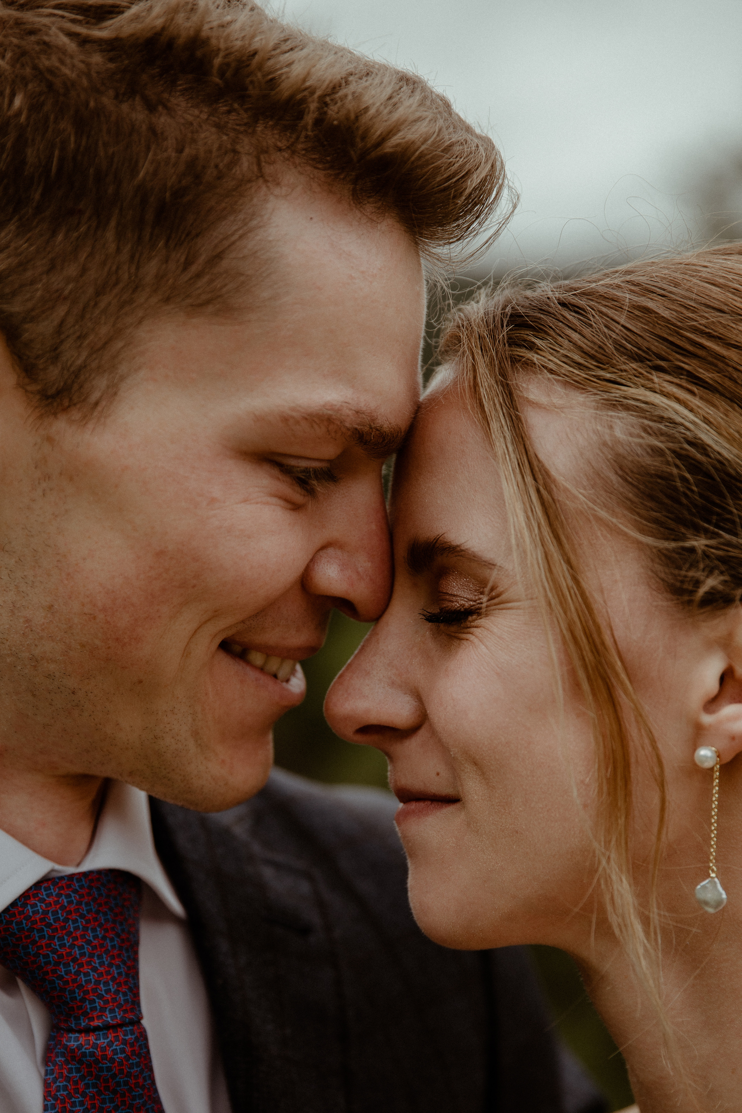 Intimate Wedding in the Dolomites. Iceland elopement photo and video | Nikolaichik Photo