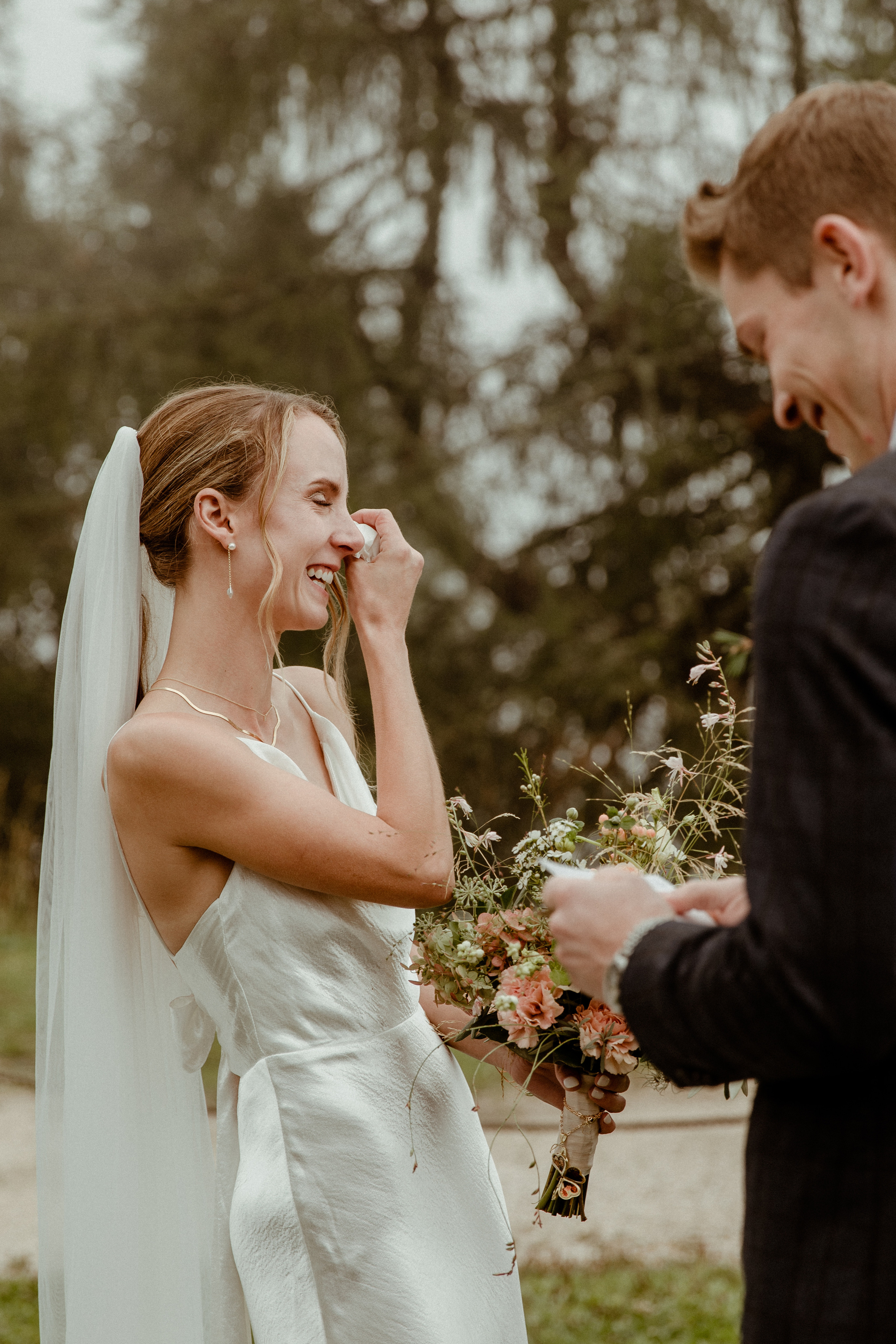 Intimate Wedding in the Dolomites. Iceland elopement photo and video | Nikolaichik Photo