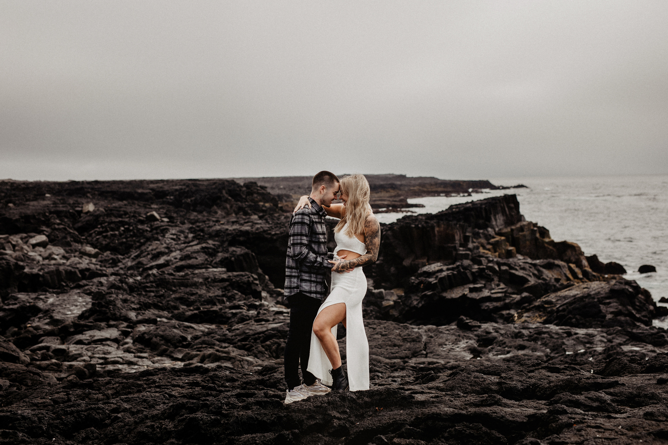 Engagement photoshoot in Iceland | Proposal in Iceland. Iceland elopement photo and video | Nikolaichik Photo