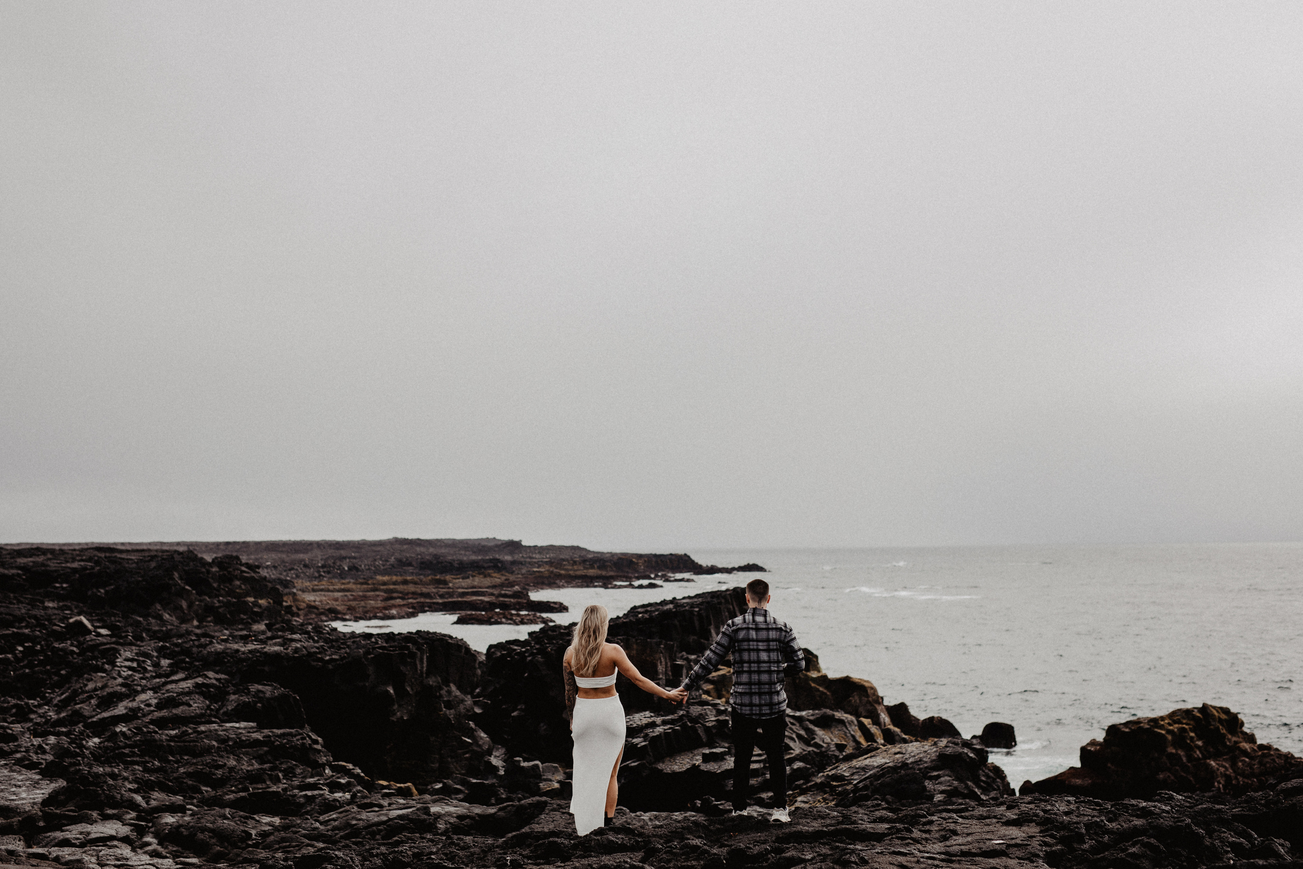 Engagement photoshoot in Iceland | Proposal in Iceland. Iceland elopement photo and video | Nikolaichik Photo
