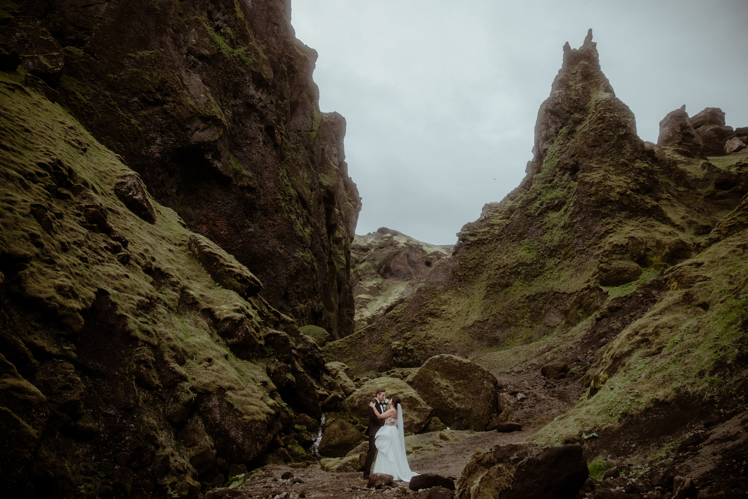 Charming South Iceland Elopement. Iceland elopement photo and video | Nikolaichik Photo