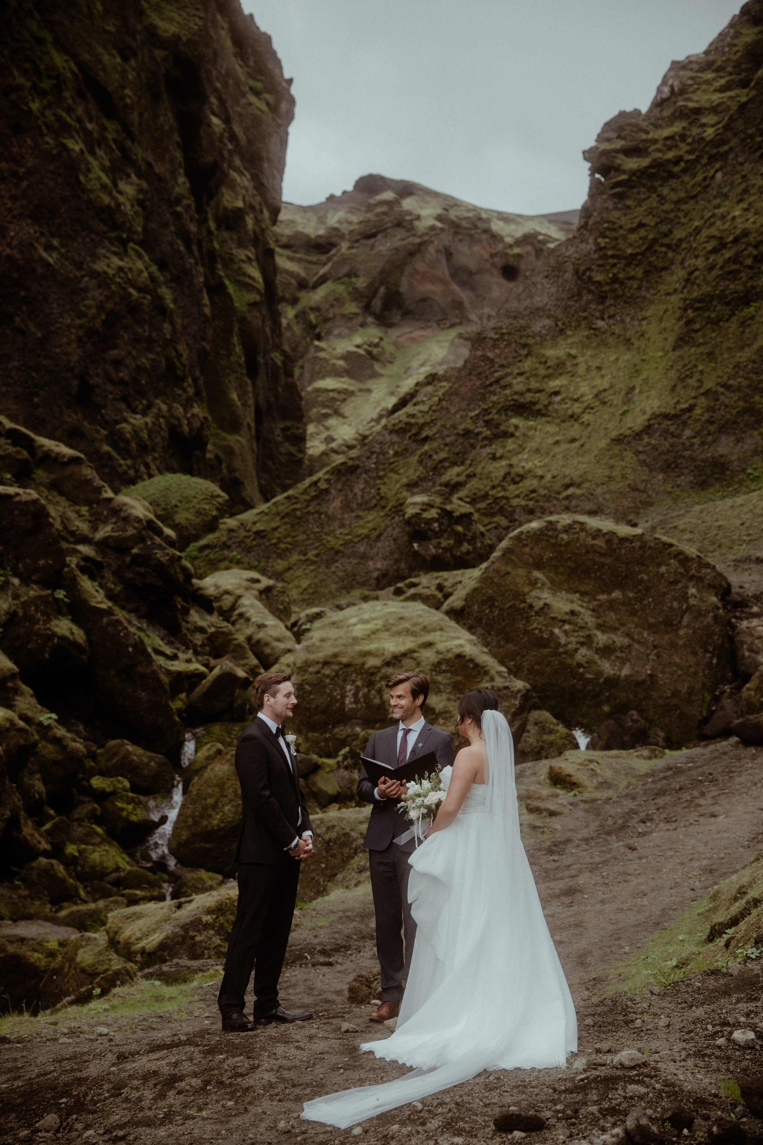 Charming South Iceland Elopement. Iceland elopement photo and video | Nikolaichik Photo