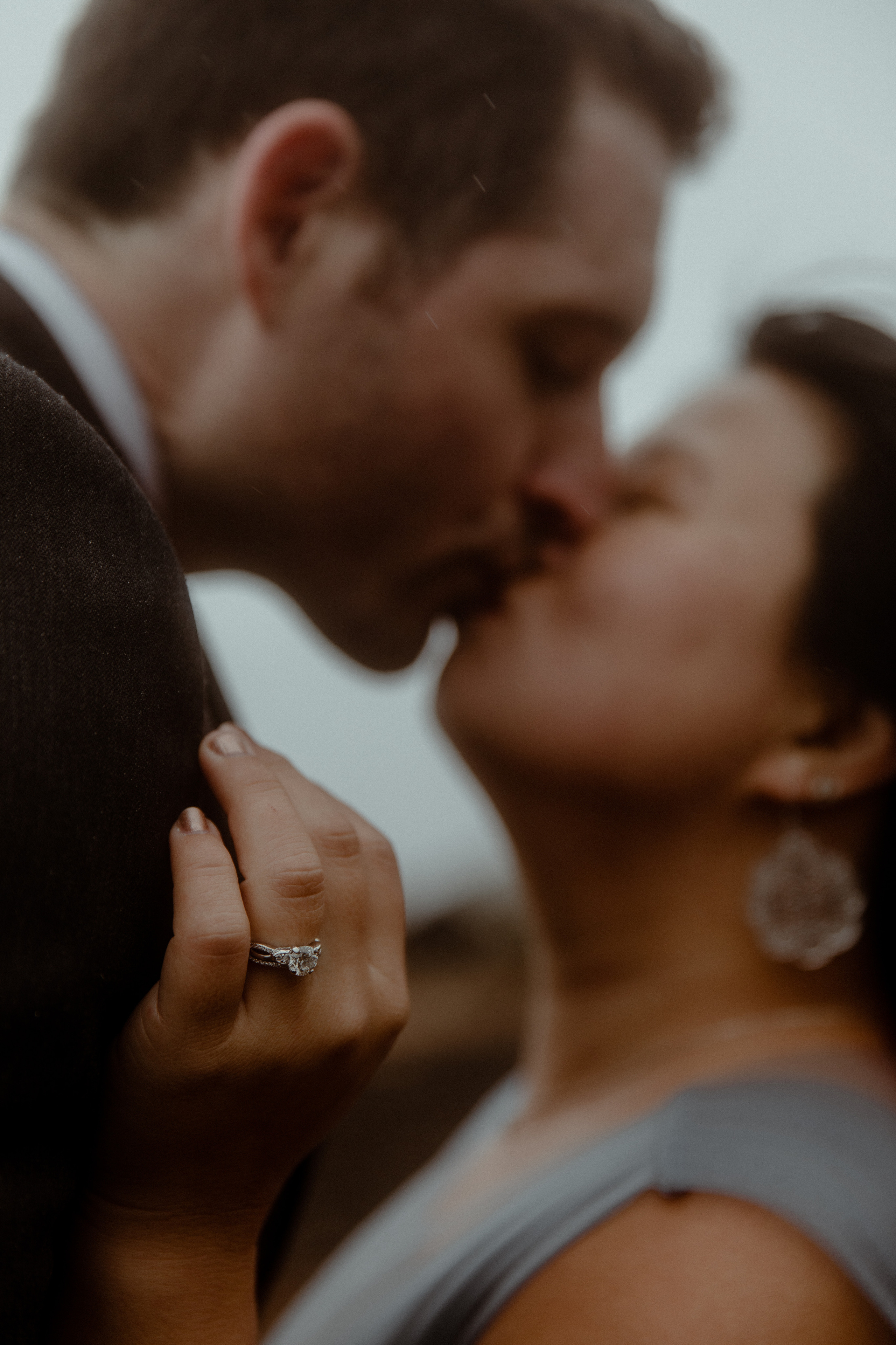 Anniversary photoshoot in Iceland. Iceland elopement photo and video | Nikolaichik Photo