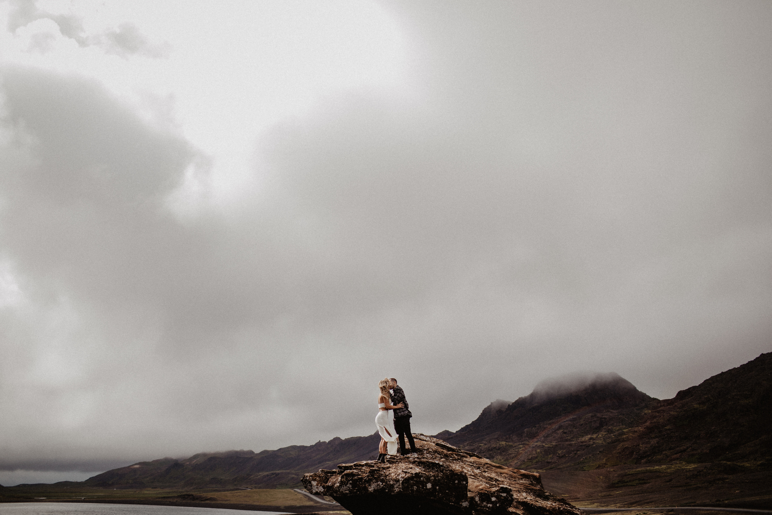 Engagement photoshoot in Iceland | Proposal in Iceland. Iceland elopement photo and video | Nikolaichik Photo