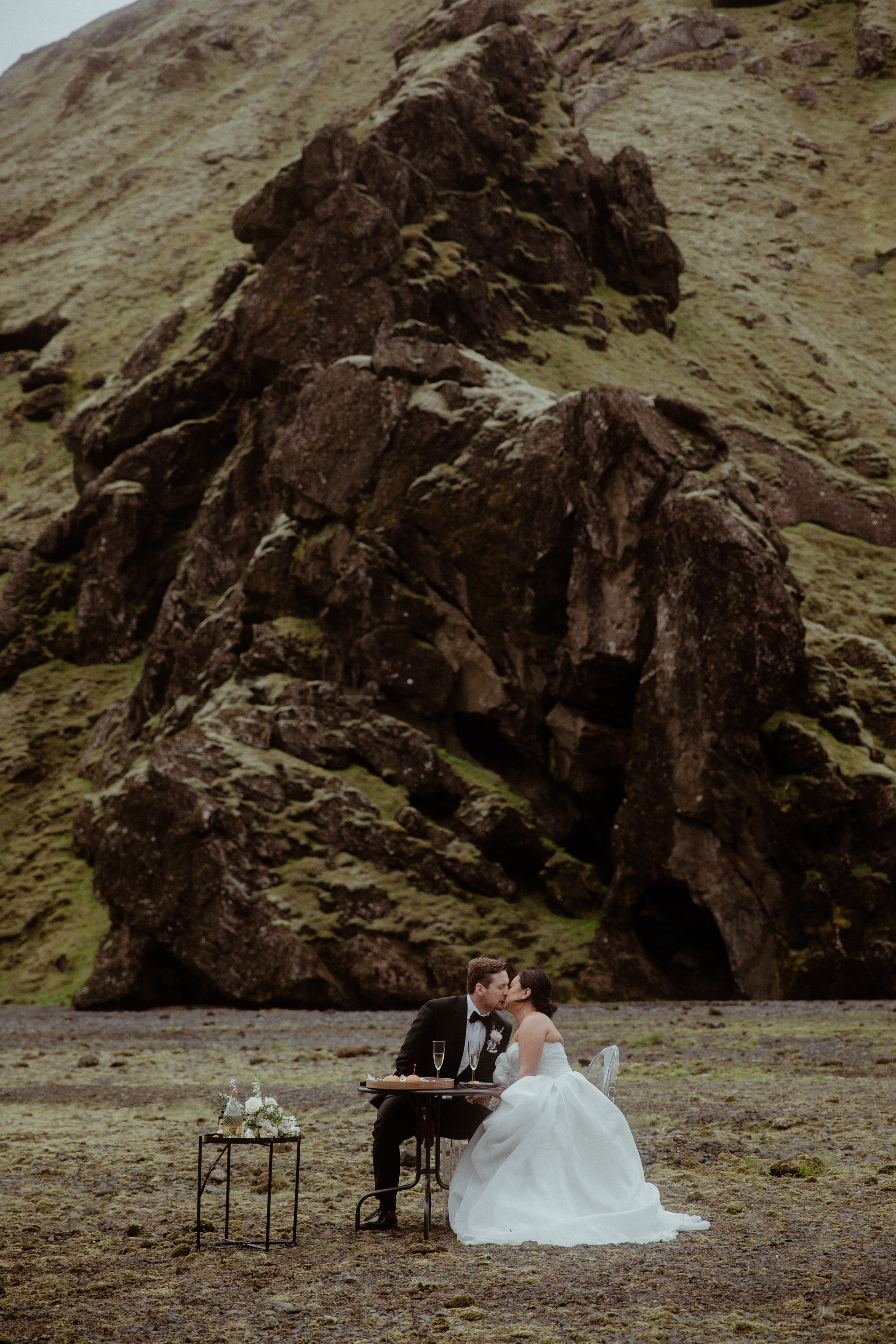 Charming South Iceland Elopement. Iceland elopement photo and video | Nikolaichik Photo