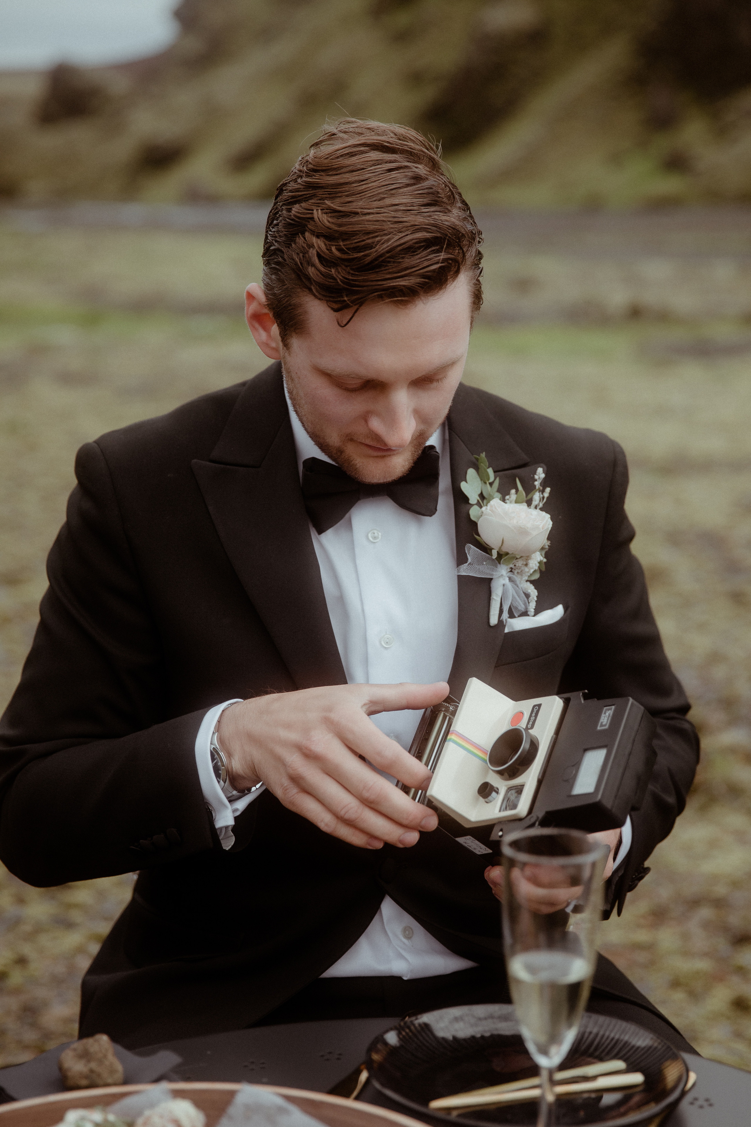 Charming South Iceland Elopement. Iceland elopement photo and video | Nikolaichik Photo