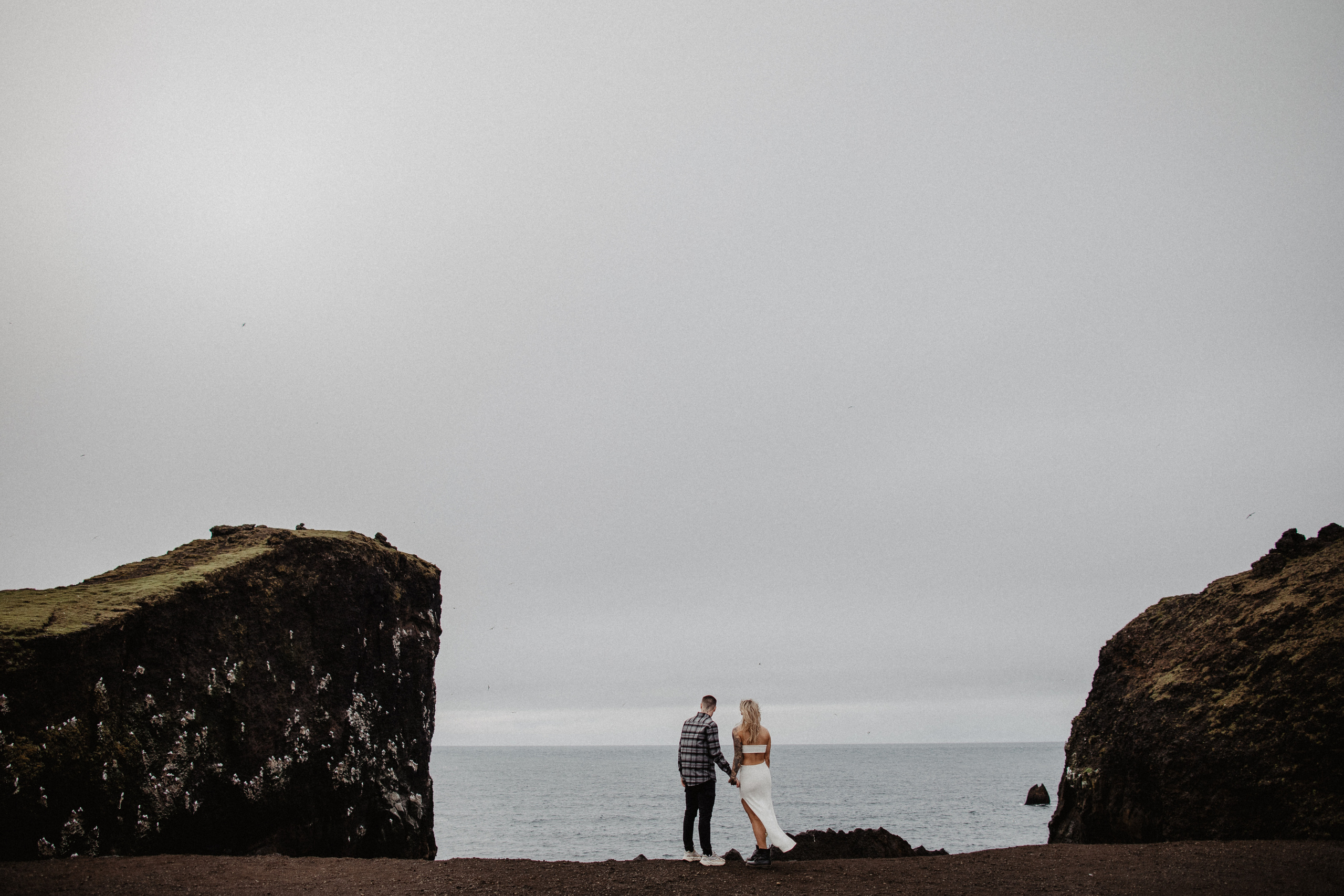 Engagement photoshoot in Iceland | Proposal in Iceland. Iceland elopement photo and video | Nikolaichik Photo