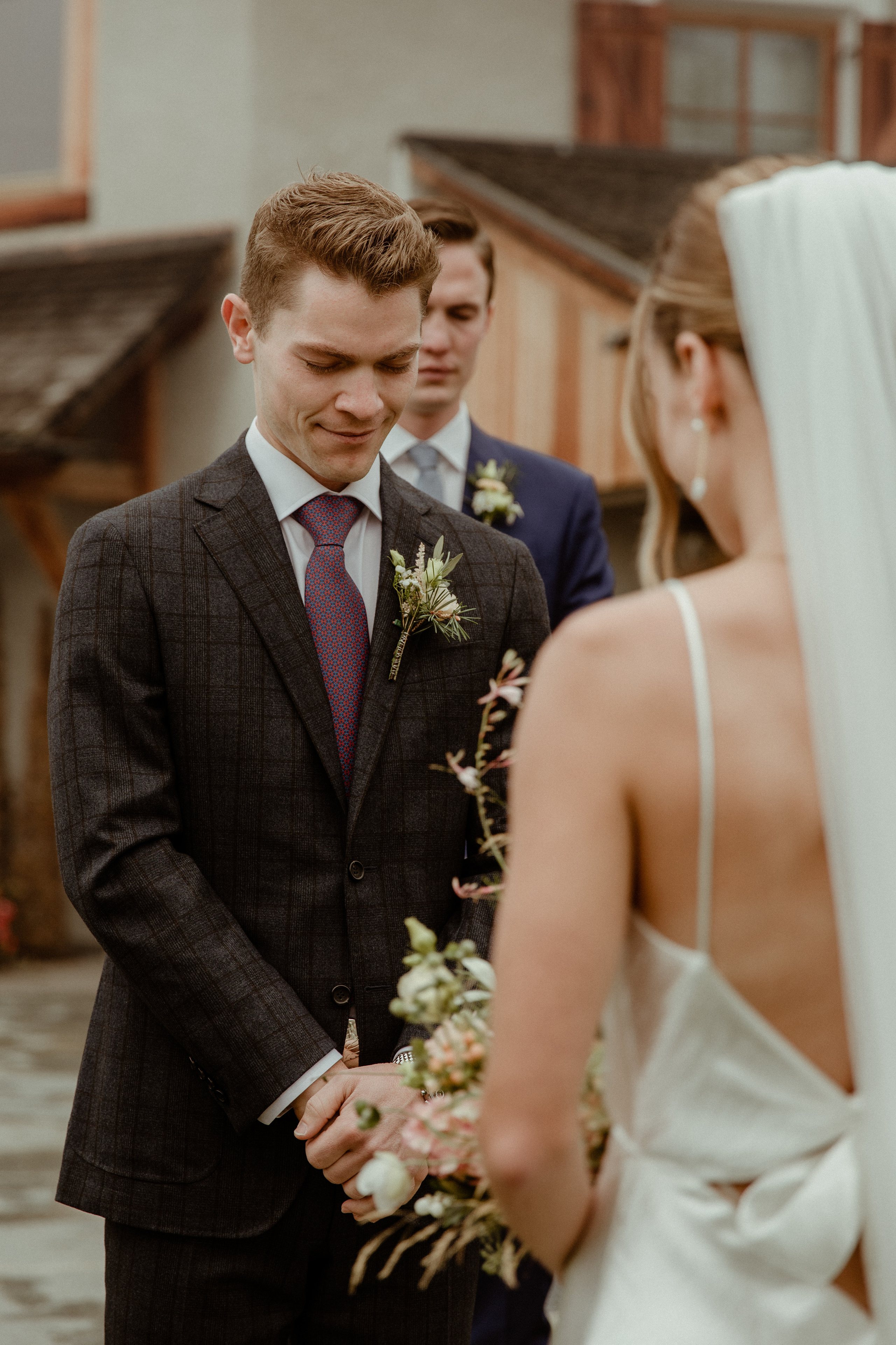 Intimate Wedding in the Dolomites. Iceland elopement photo and video | Nikolaichik Photo