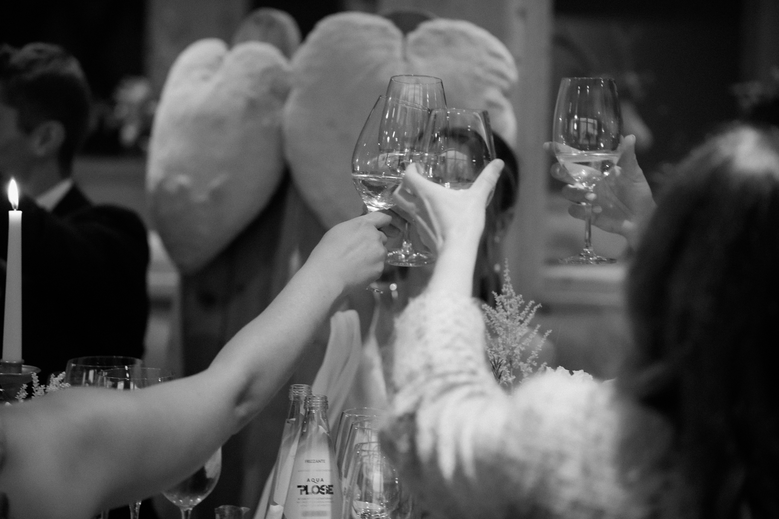 Intimate Wedding in the Dolomites. Iceland elopement photo and video | Nikolaichik Photo