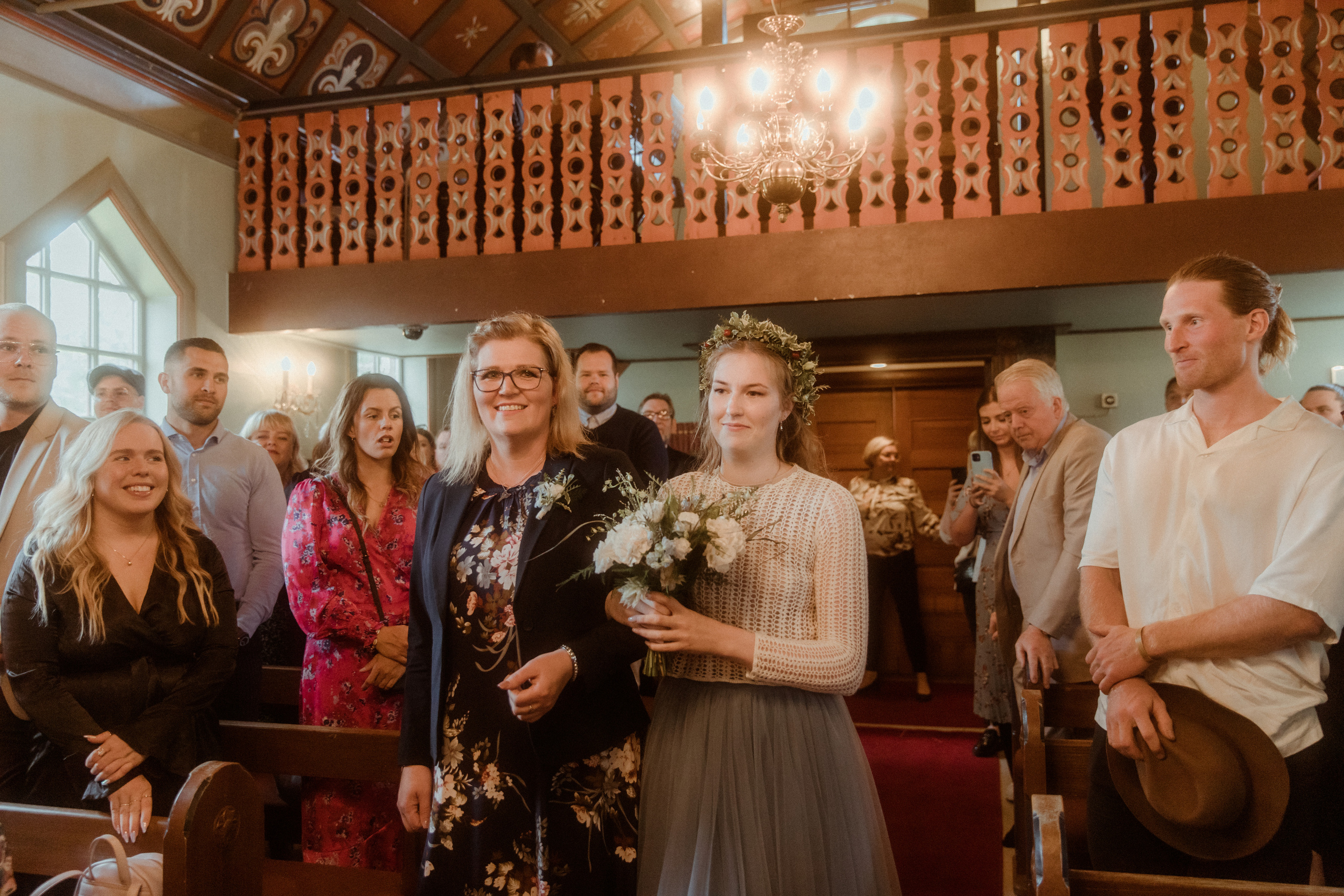 Iceland Secret Waterfall Elopement. Iceland elopement photo and video | Nikolaichik Photo