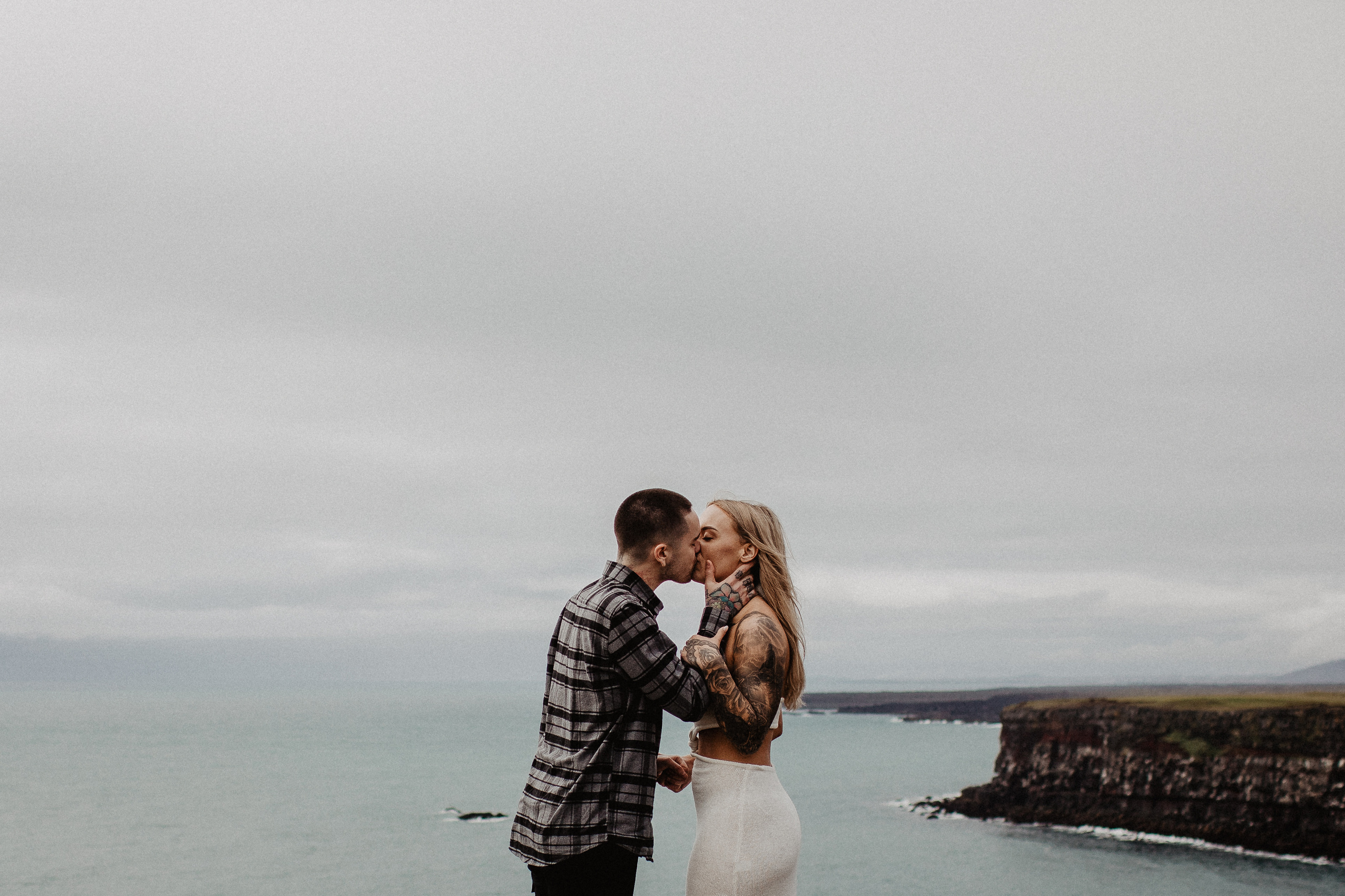 Engagement photoshoot in Iceland | Proposal in Iceland. Iceland elopement photo and video | Nikolaichik Photo
