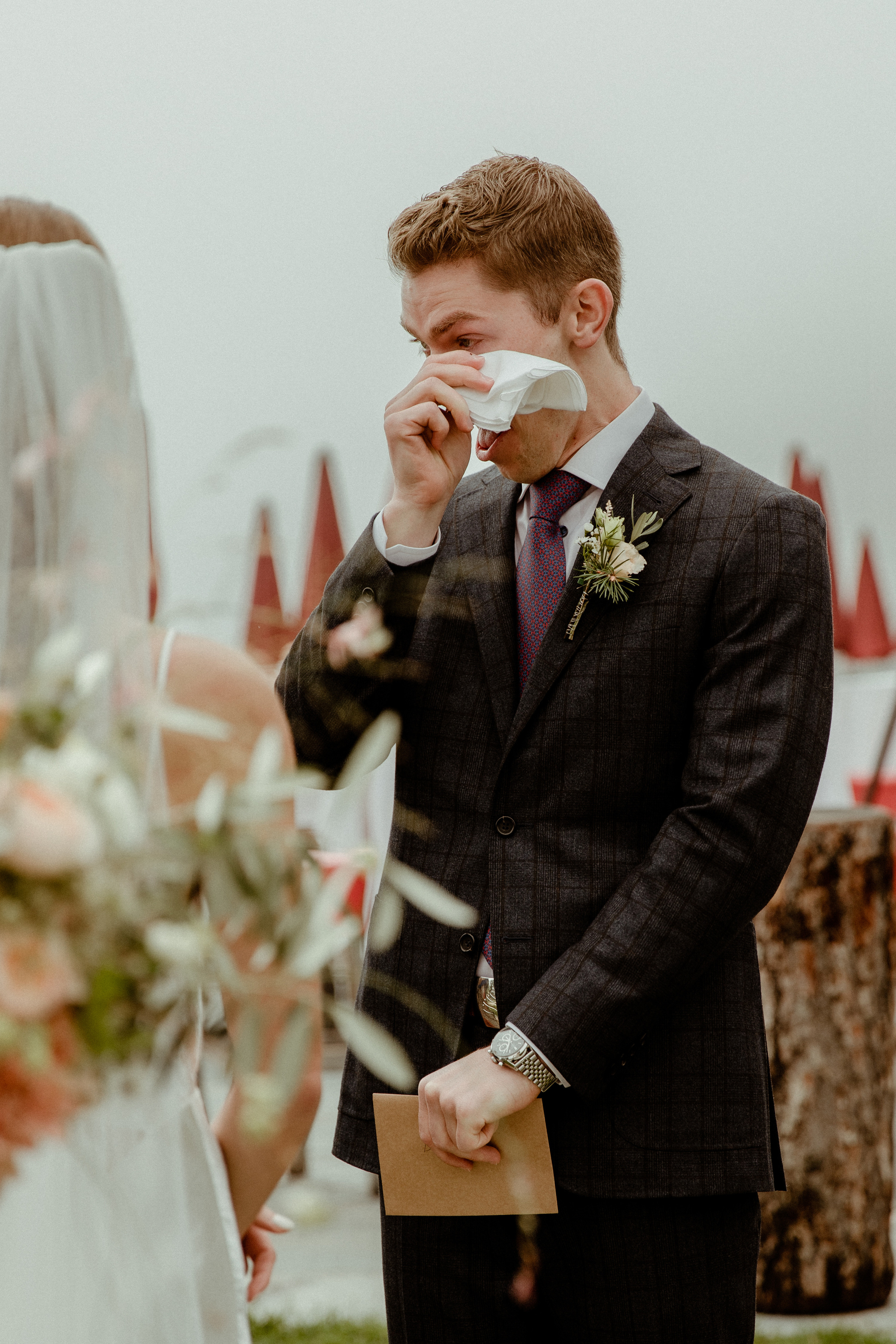 Intimate Wedding in the Dolomites. Iceland elopement photo and video | Nikolaichik Photo