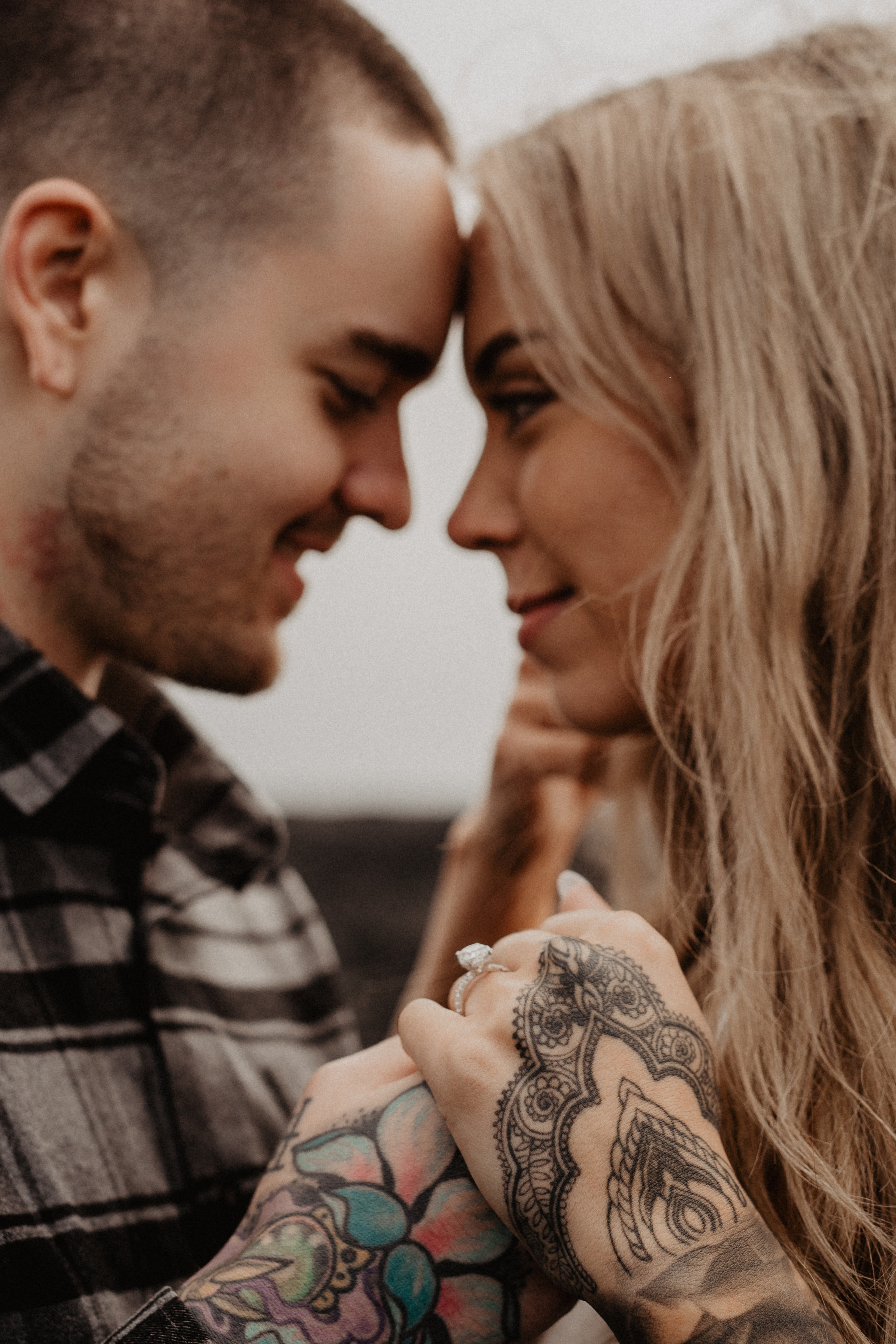 Engagement photoshoot in Iceland | Proposal in Iceland. Iceland elopement photo and video | Nikolaichik Photo