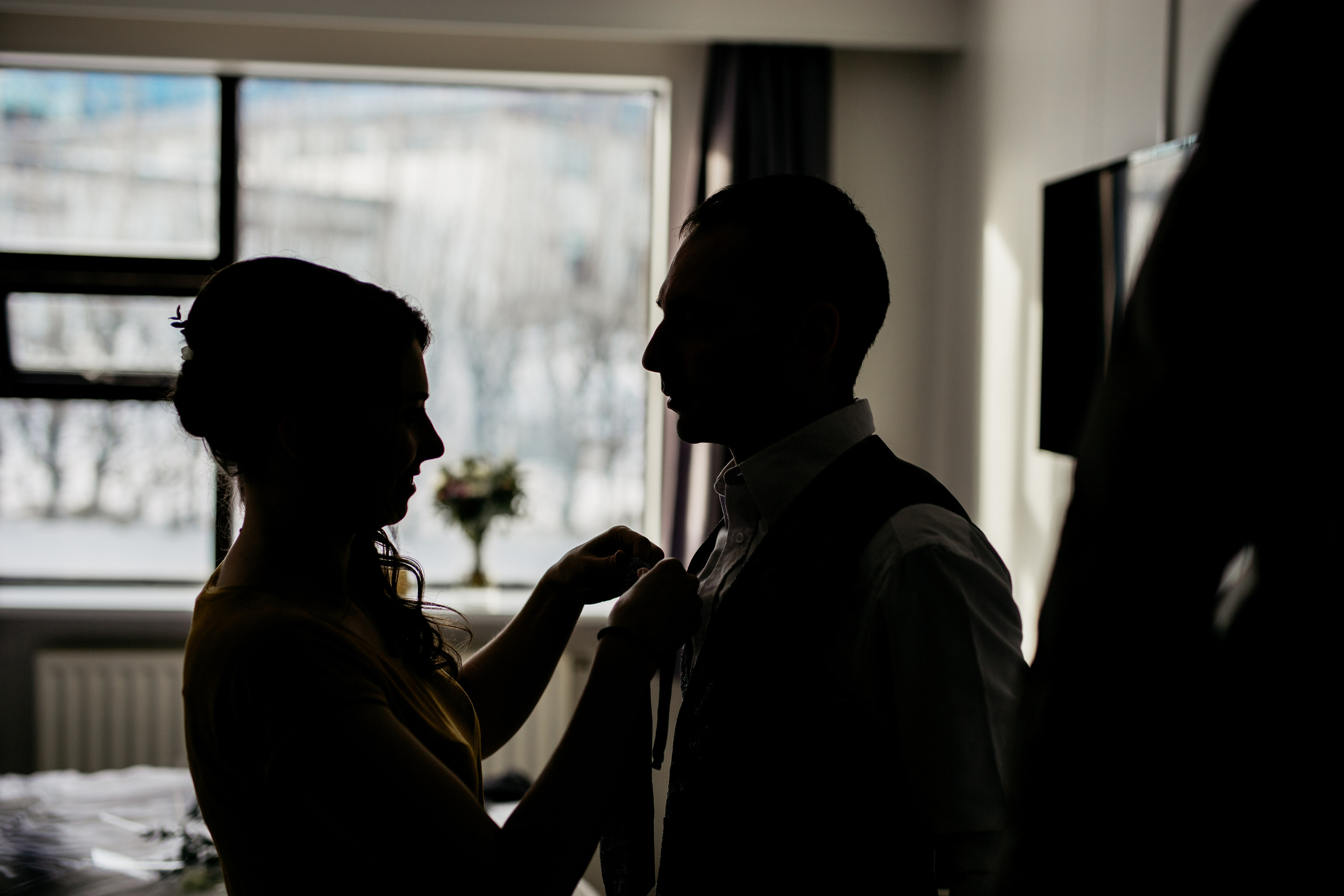 Winter Wedding in Iceland. Iceland elopement photo and video | Nikolaichik Photo