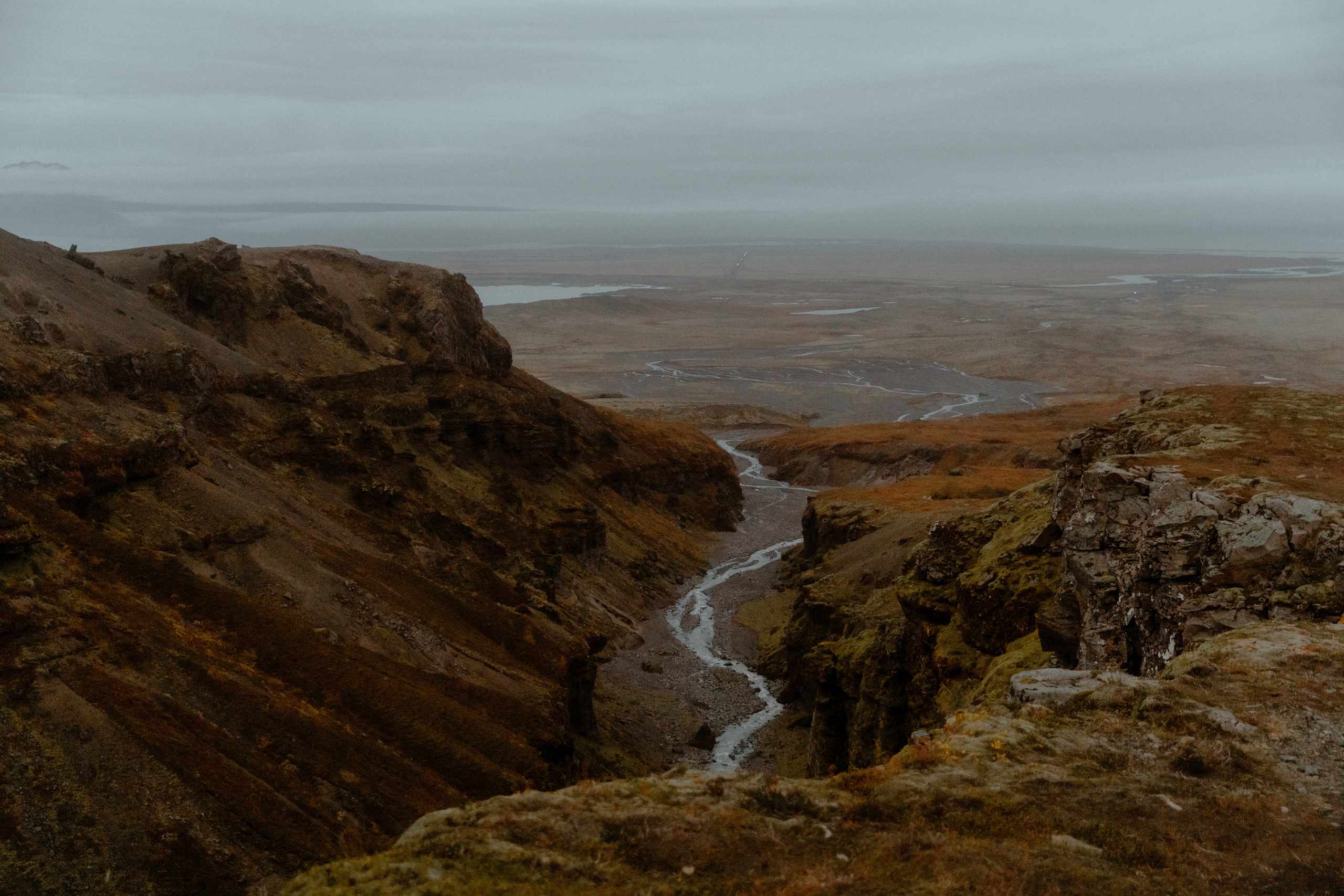 Secret hiking Elopement in Iceland. Iceland elopement photo and video | Nikolaichik Photo