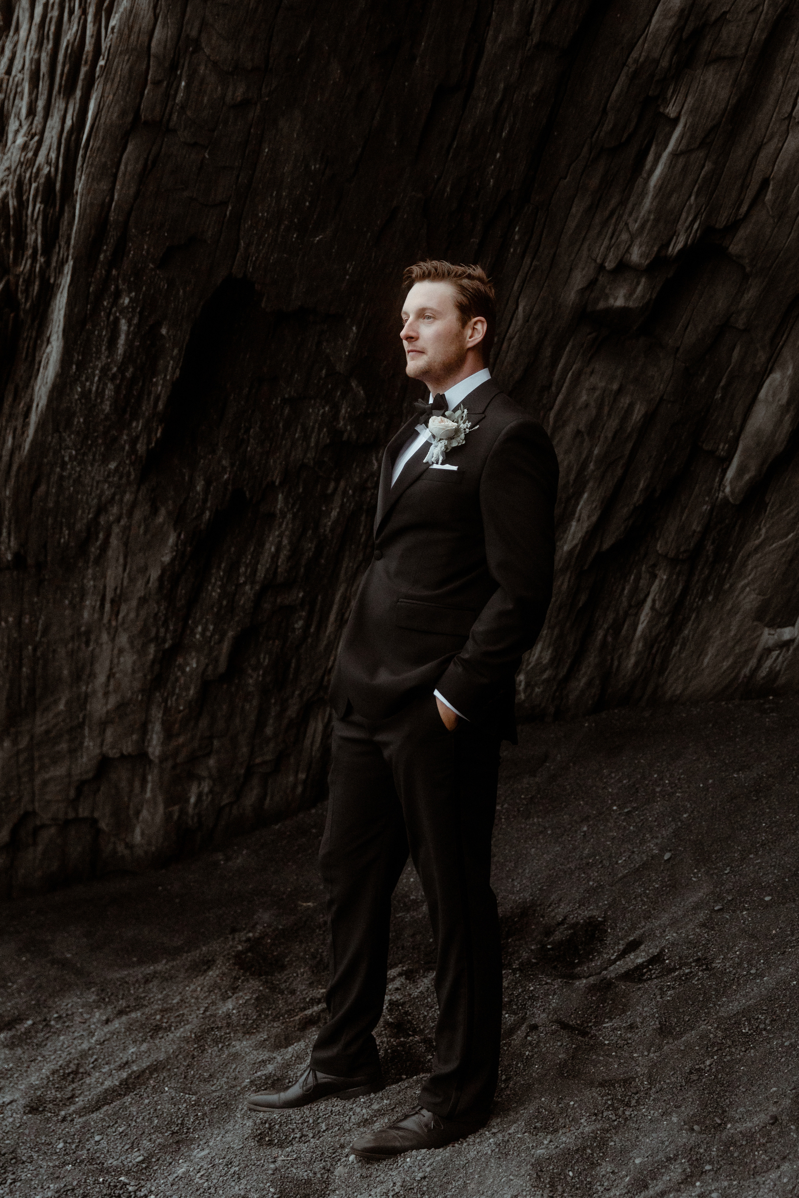 Charming South Iceland Elopement. Iceland elopement photo and video | Nikolaichik Photo