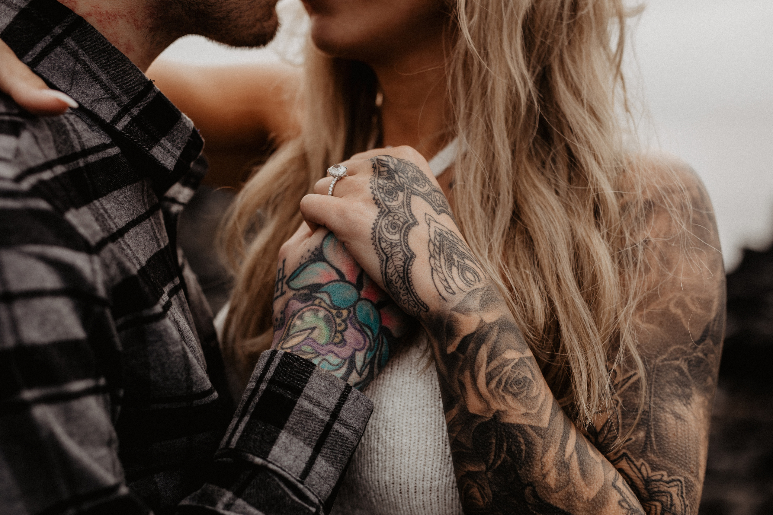 Engagement photoshoot in Iceland | Proposal in Iceland. Iceland elopement photo and video | Nikolaichik Photo