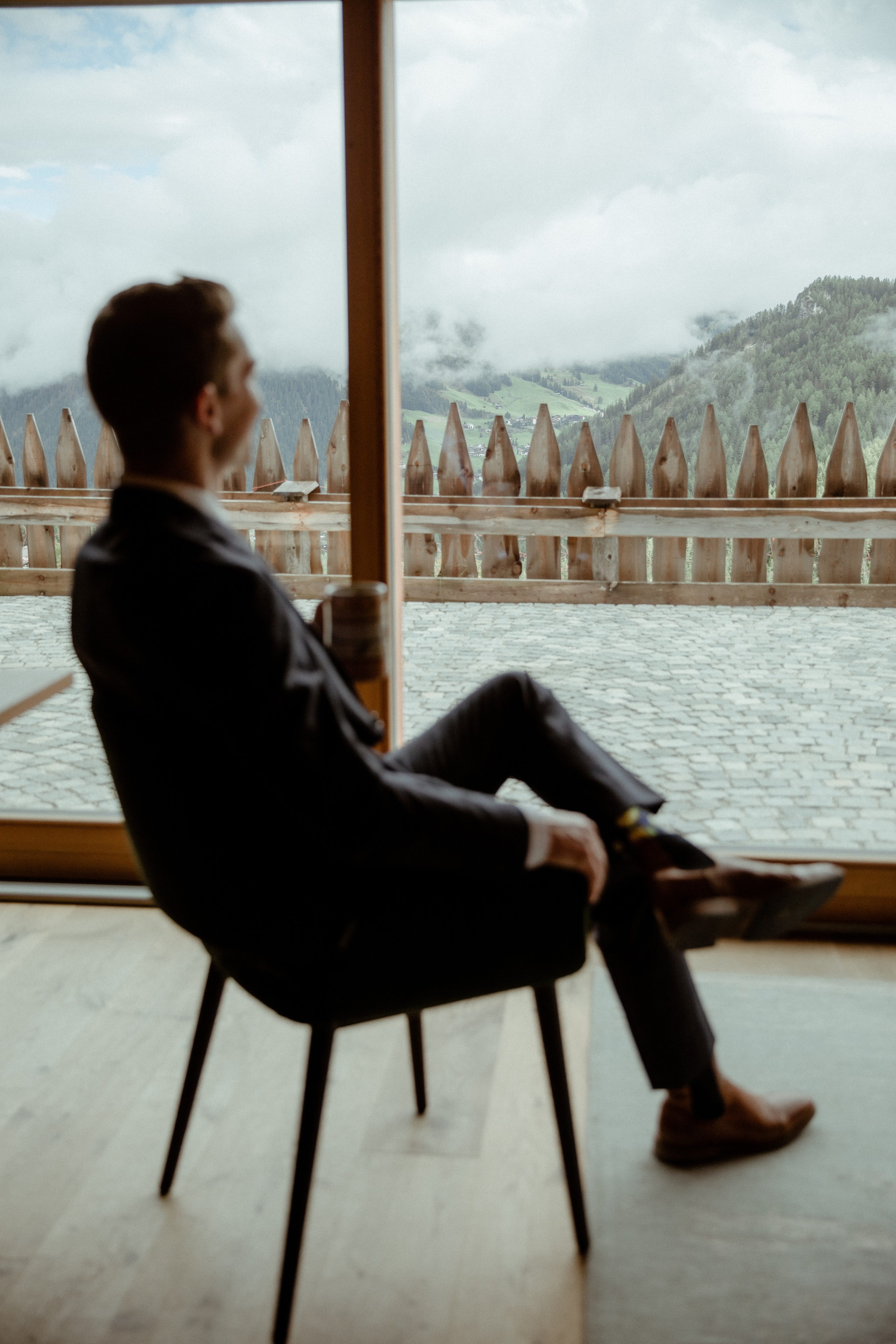 Intimate Wedding in the Dolomites. Iceland elopement photo and video | Nikolaichik Photo