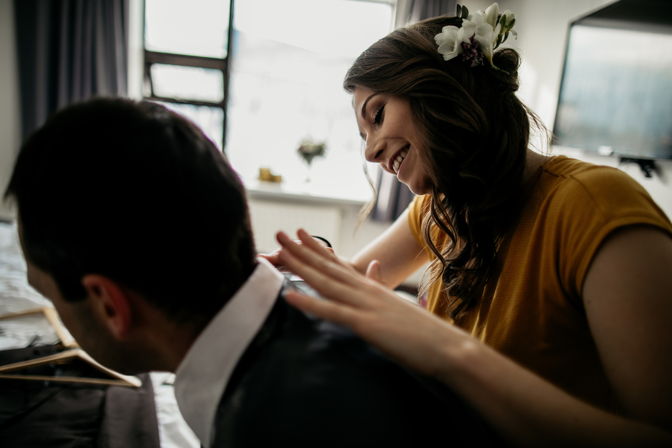 Winter Wedding in Iceland. Iceland elopement photo and video | Nikolaichik Photo