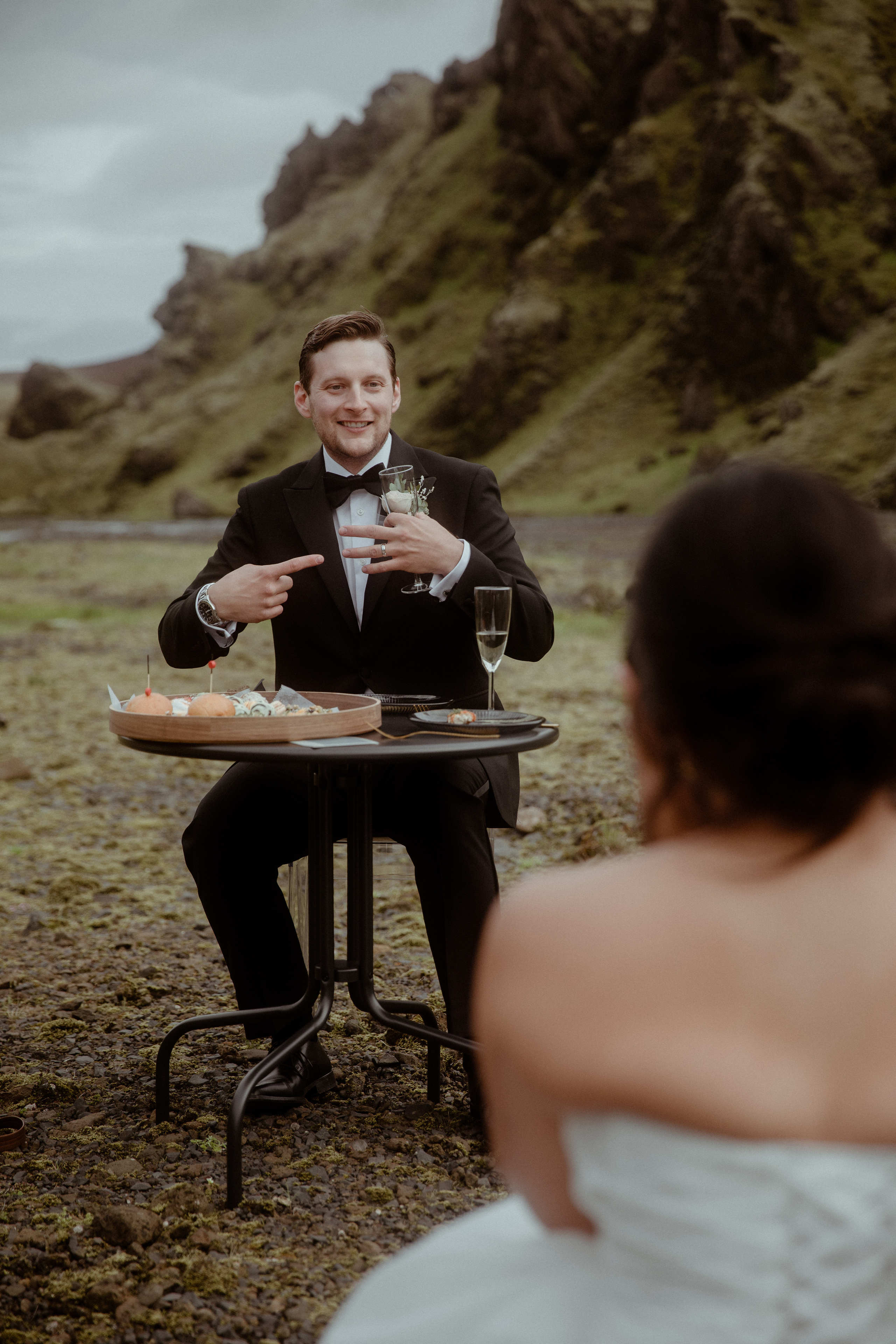 Charming South Iceland Elopement. Iceland elopement photo and video | Nikolaichik Photo