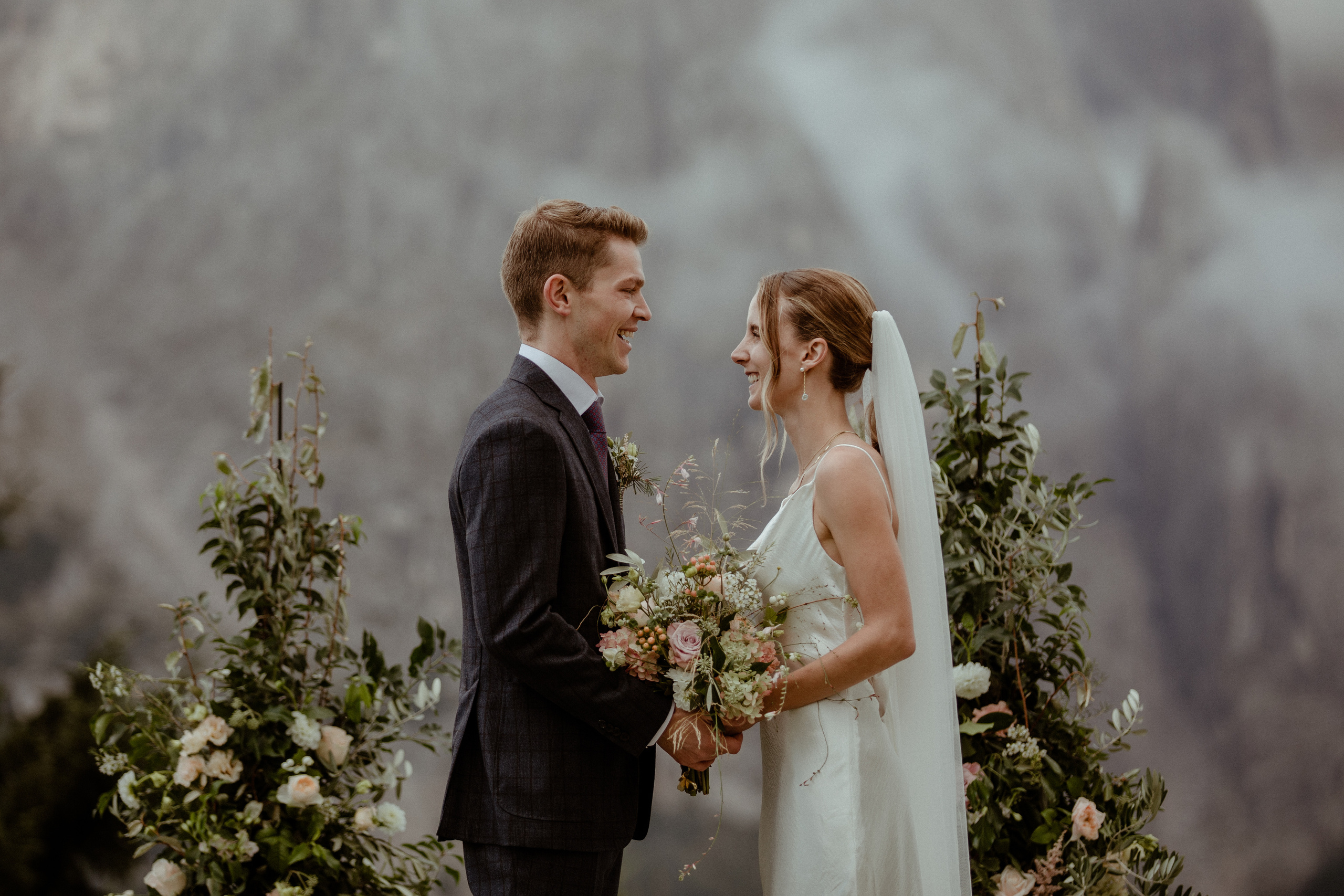 Intimate Wedding in the Dolomites. Iceland elopement photo and video | Nikolaichik Photo