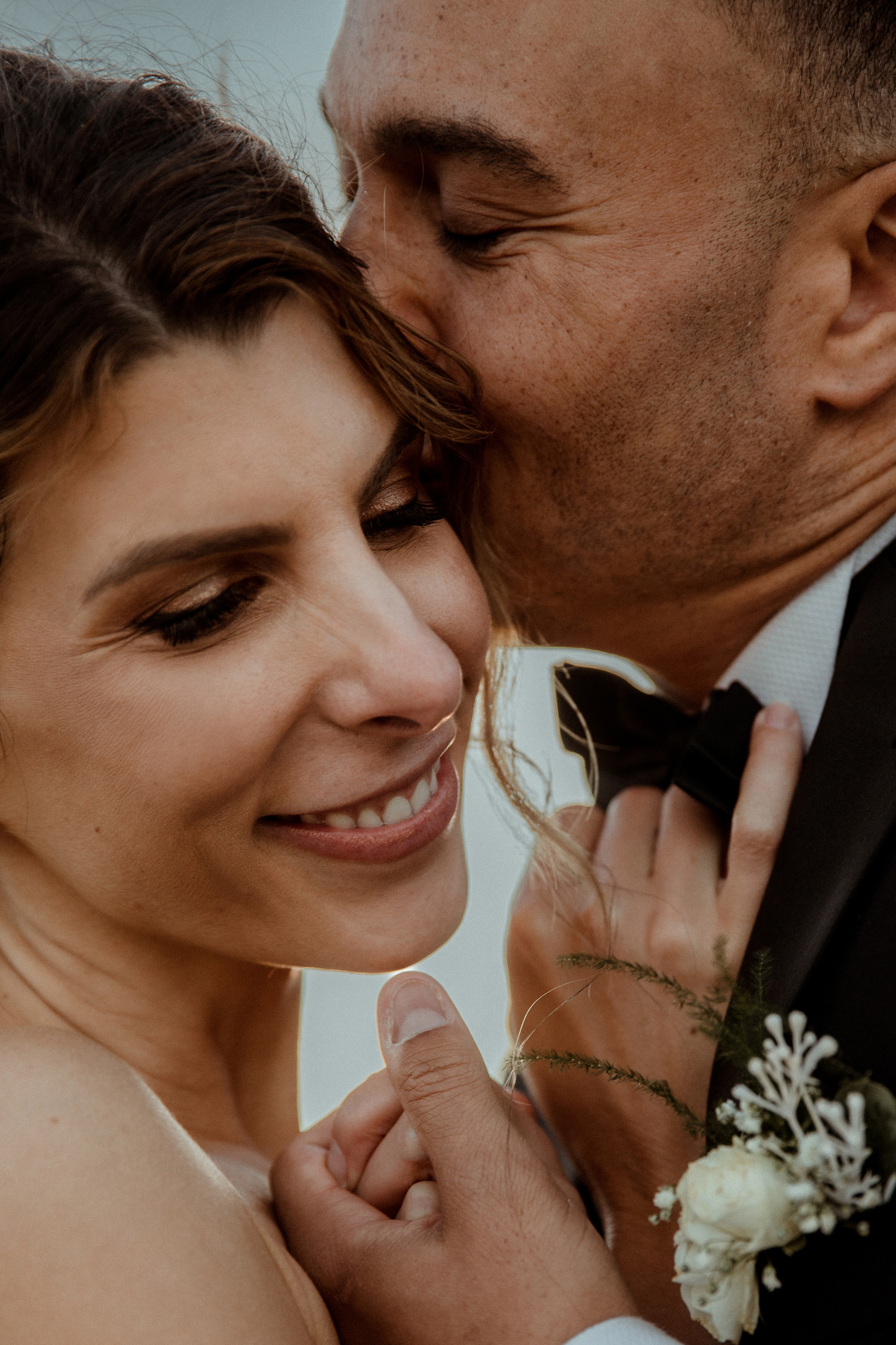 Sunrise Dolomites Elopement. Iceland elopement photographer & videographer