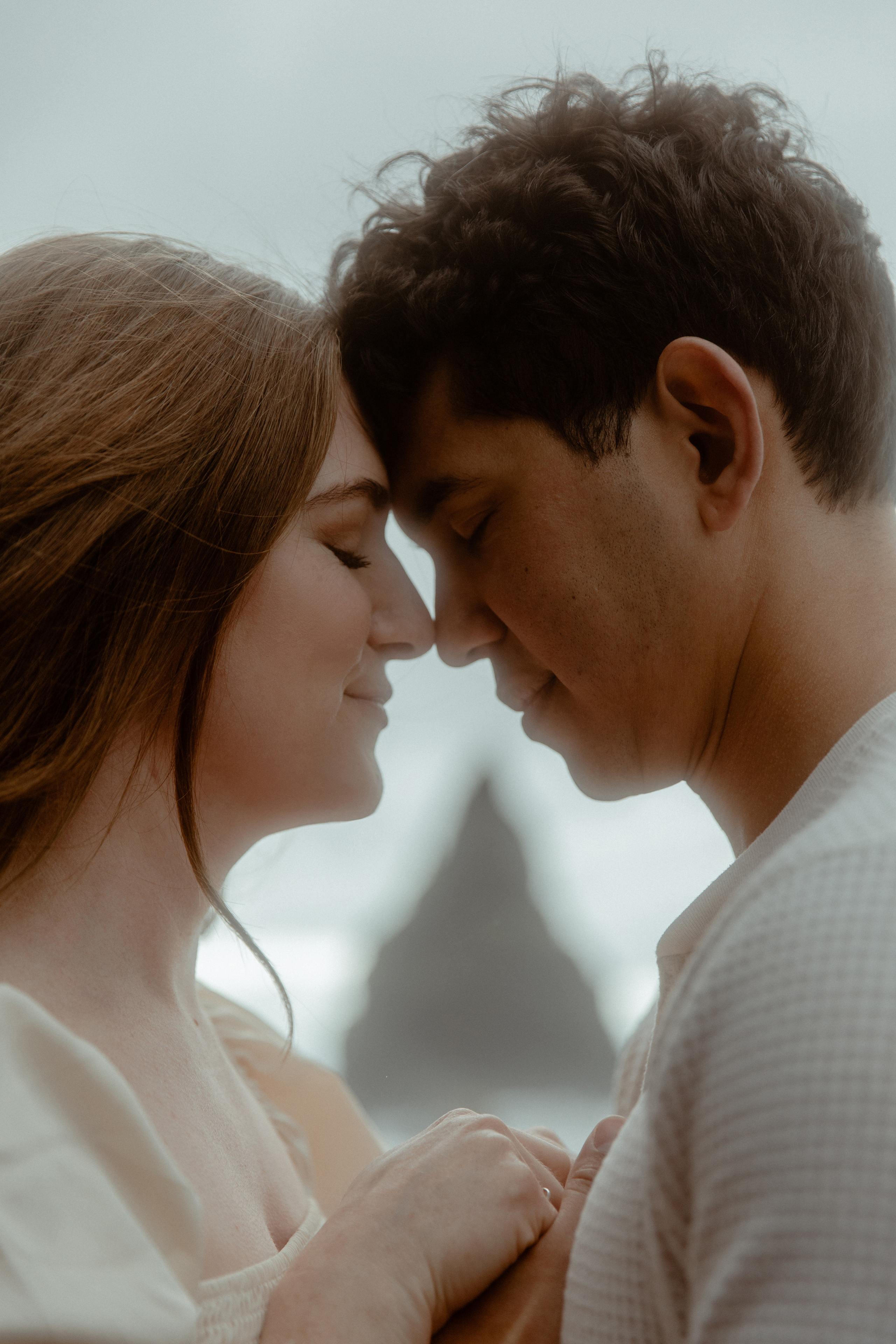 Engagement photoshoot in South Iceland. Iceland elopement photo and video | Nikolaichik Photo