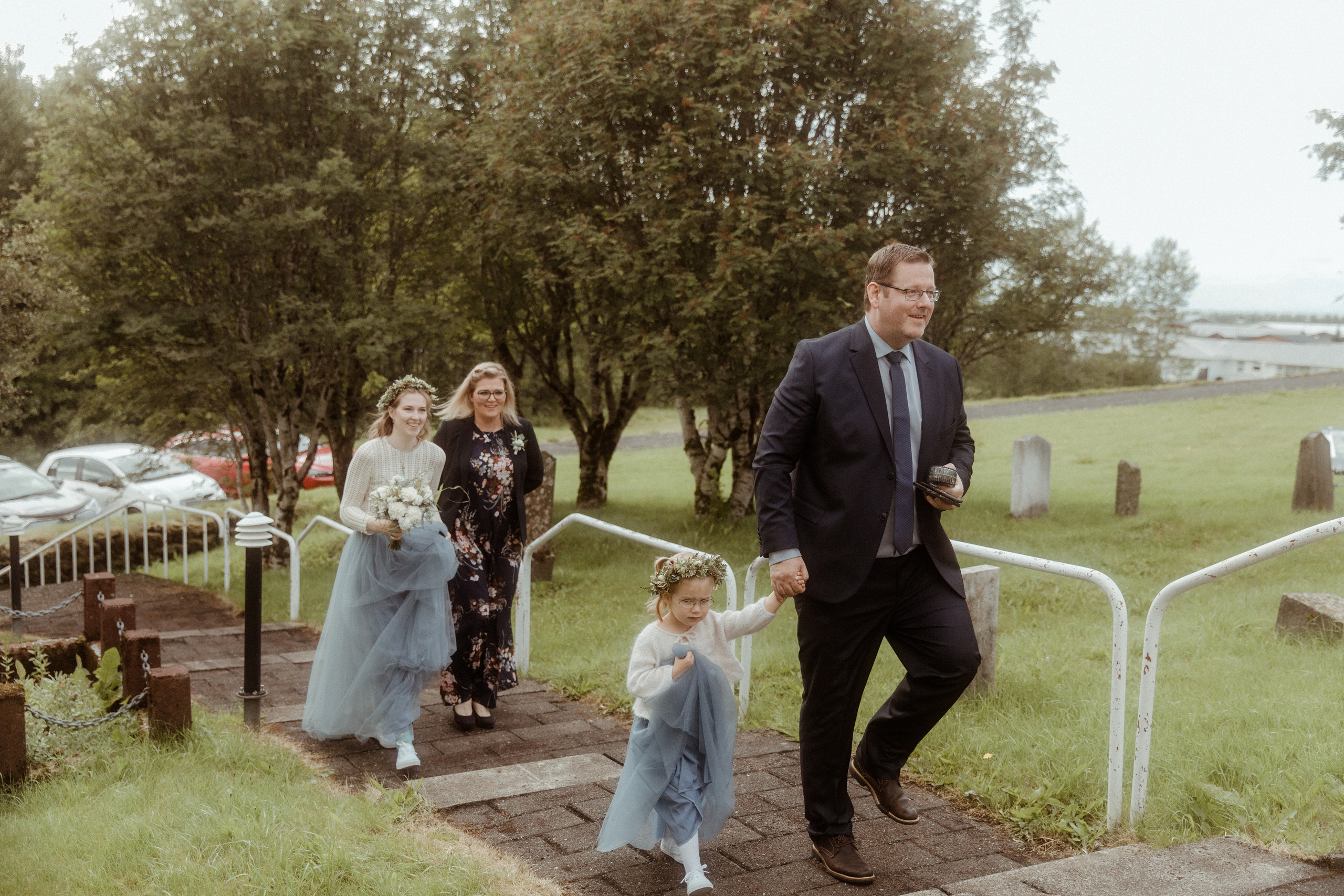 Iceland Secret Waterfall Elopement. Iceland elopement photo and video | Nikolaichik Photo