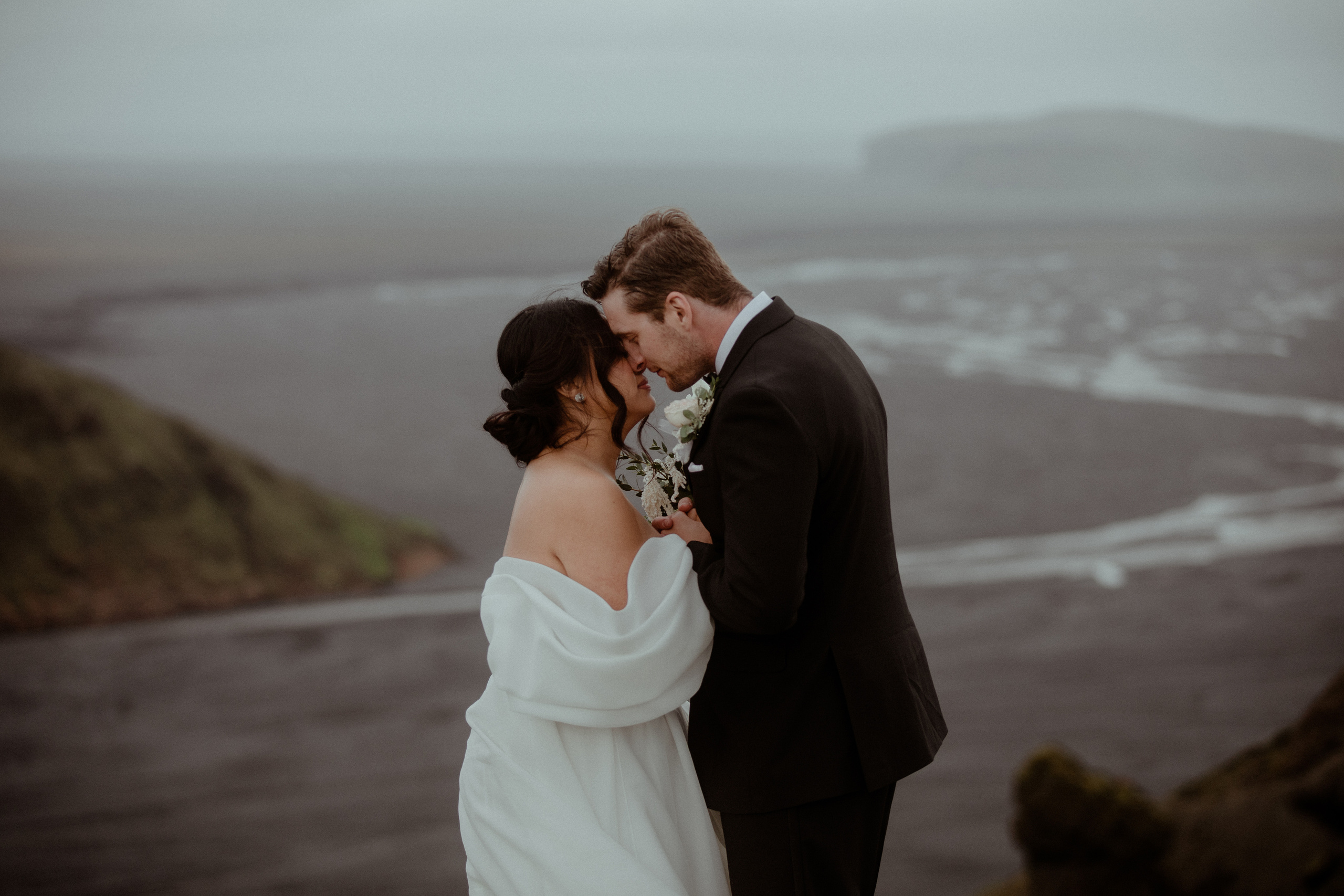 Charming South Iceland Elopement. Iceland elopement photo and video | Nikolaichik Photo