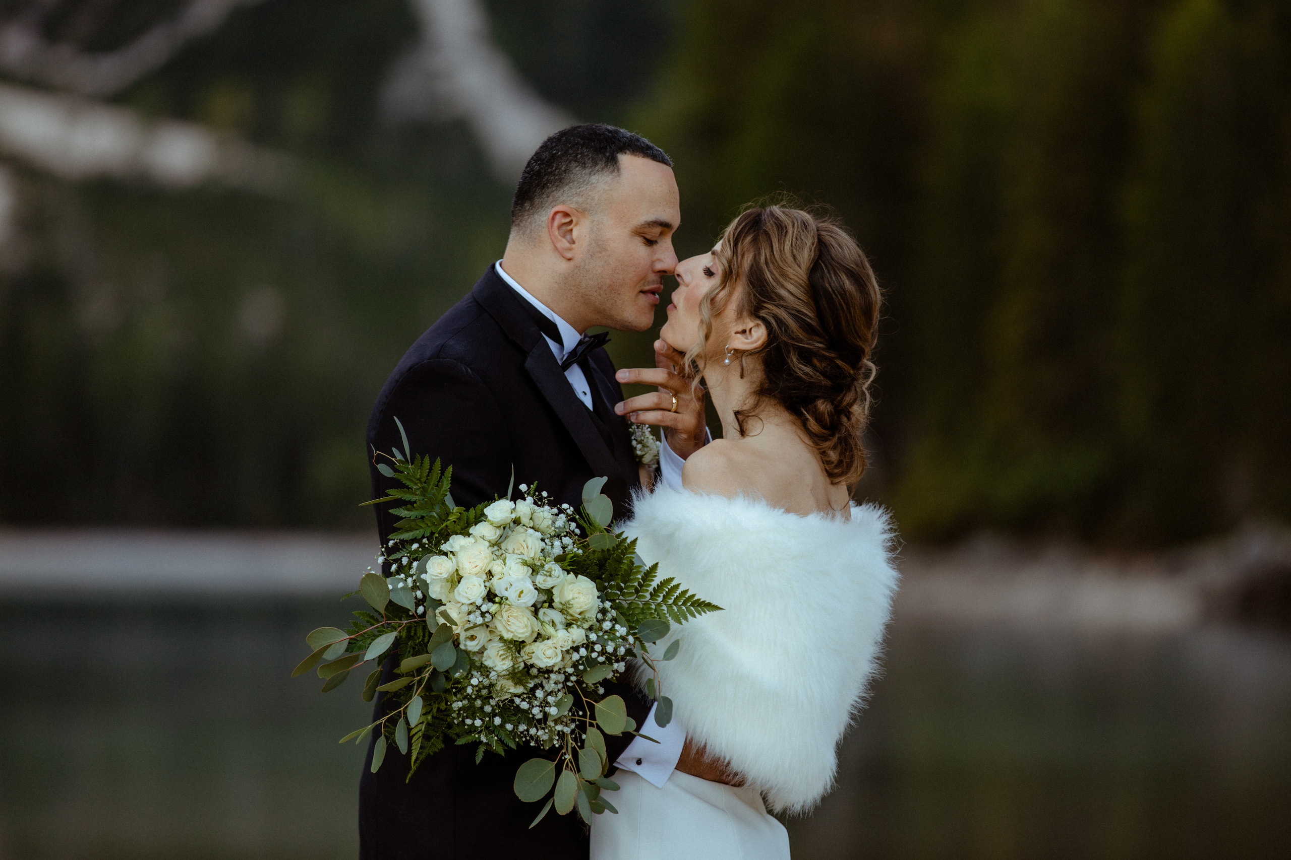 Sunrise Dolomites Elopement. Iceland elopement photographer & videographer