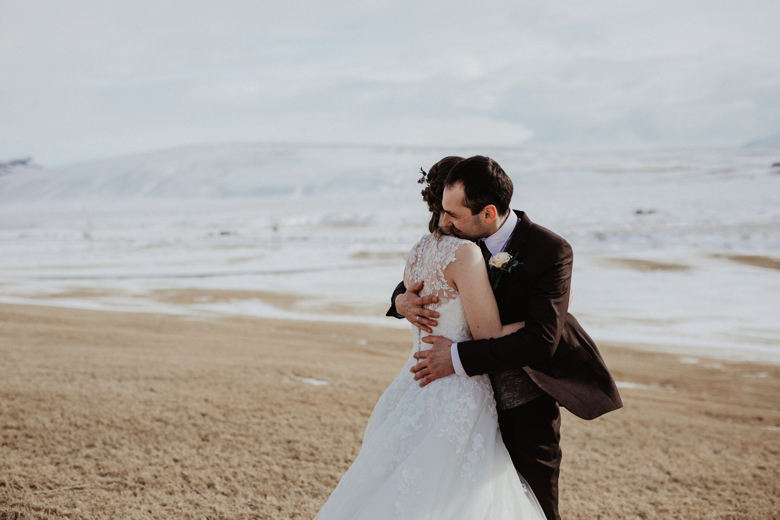Winter Wedding in Iceland. Iceland elopement photo and video | Nikolaichik Photo