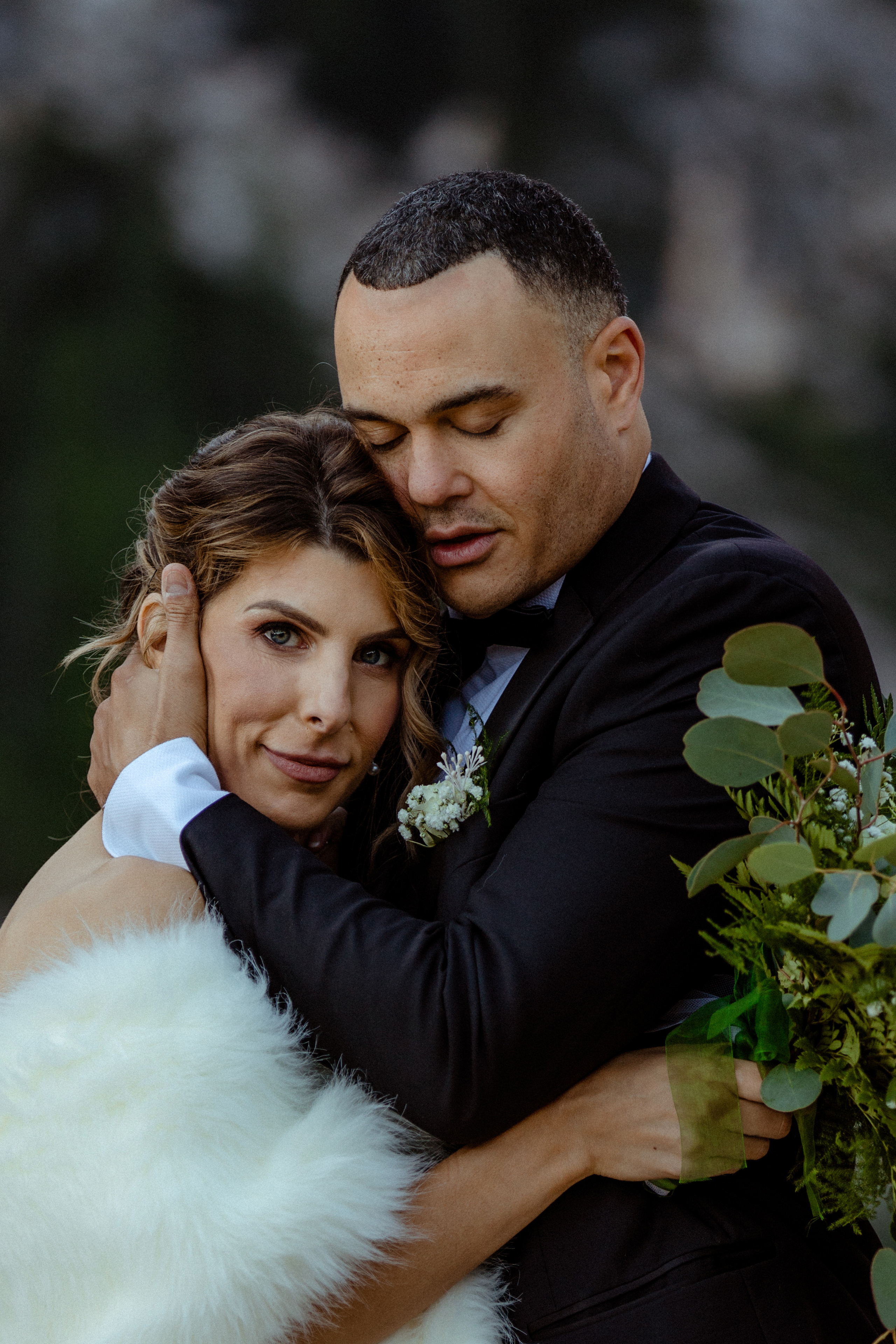 Sunrise Dolomites Elopement. Iceland elopement photographer & videographer