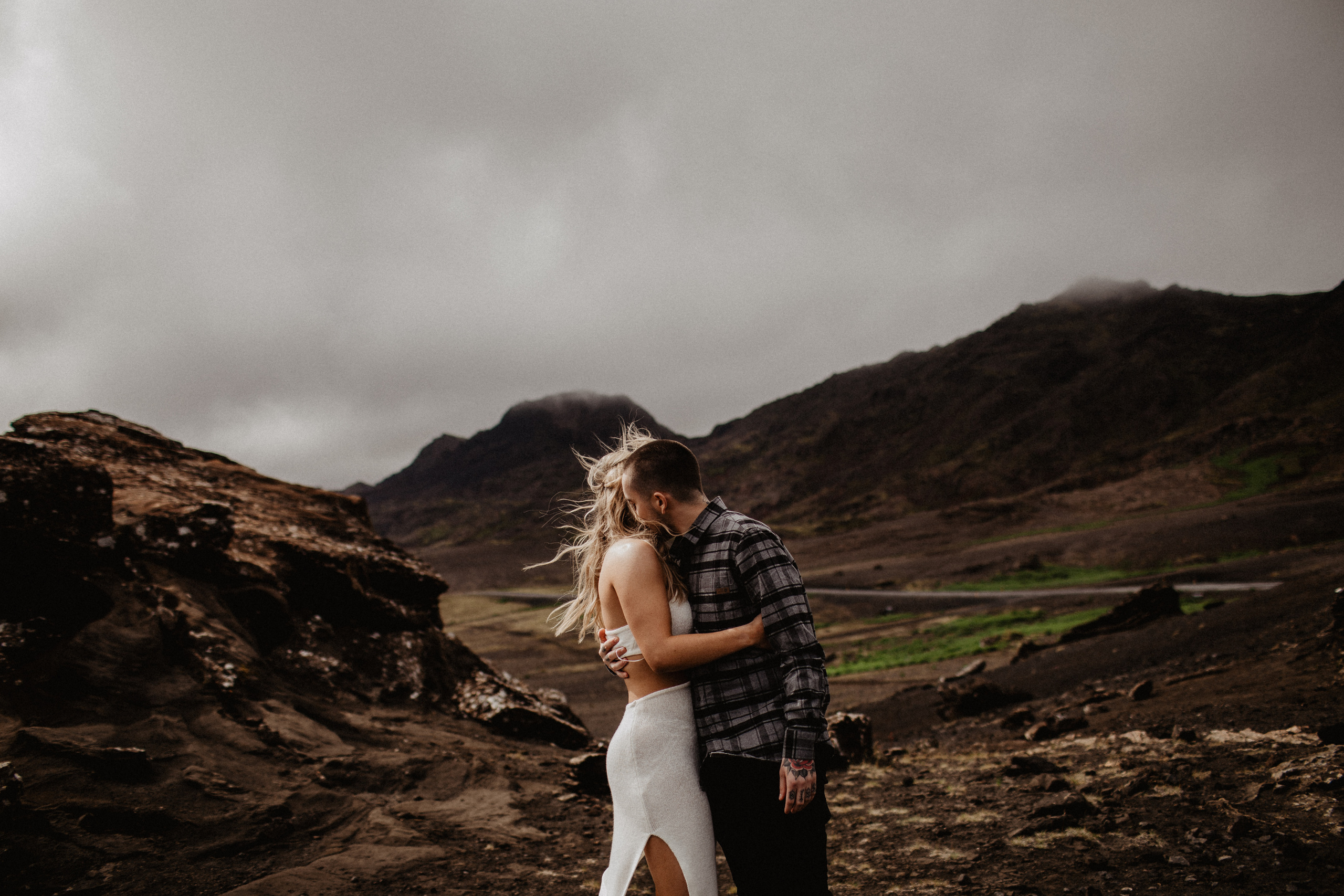 Engagement photoshoot in Iceland | Proposal in Iceland. Iceland elopement photo and video | Nikolaichik Photo