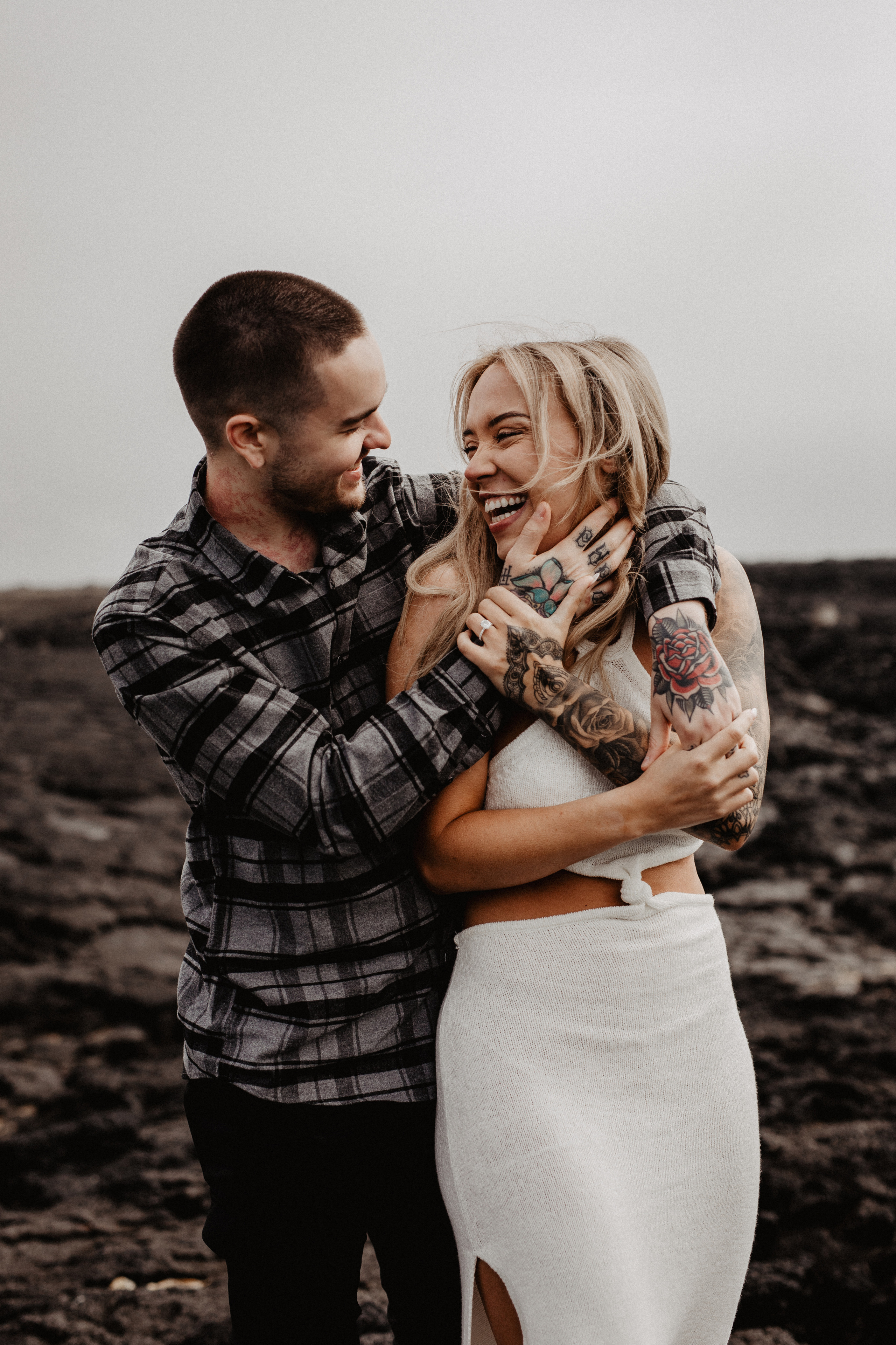 Engagement photoshoot in Iceland | Proposal in Iceland. Iceland elopement photo and video | Nikolaichik Photo