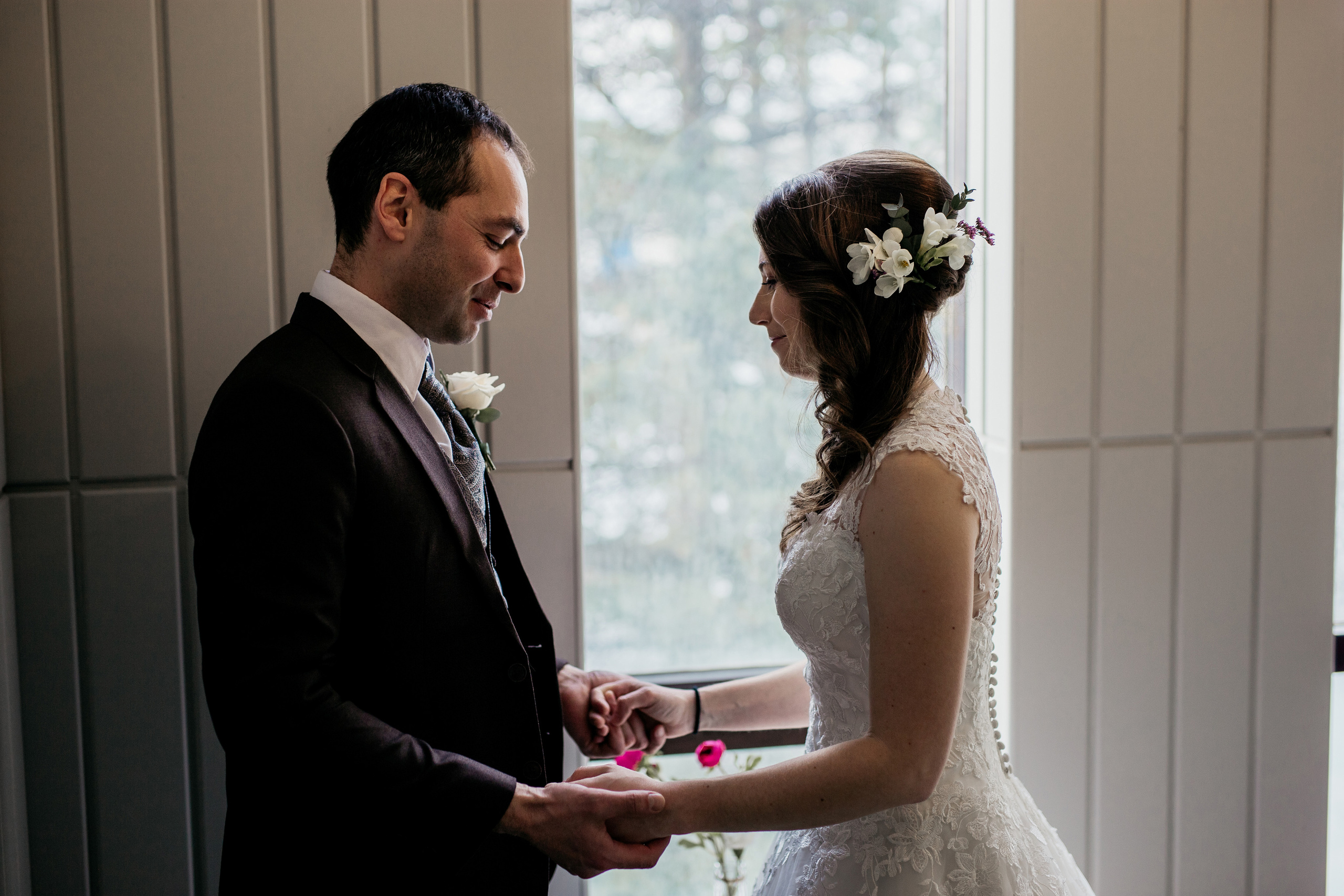 Winter Wedding in Iceland. Iceland elopement photo and video | Nikolaichik Photo